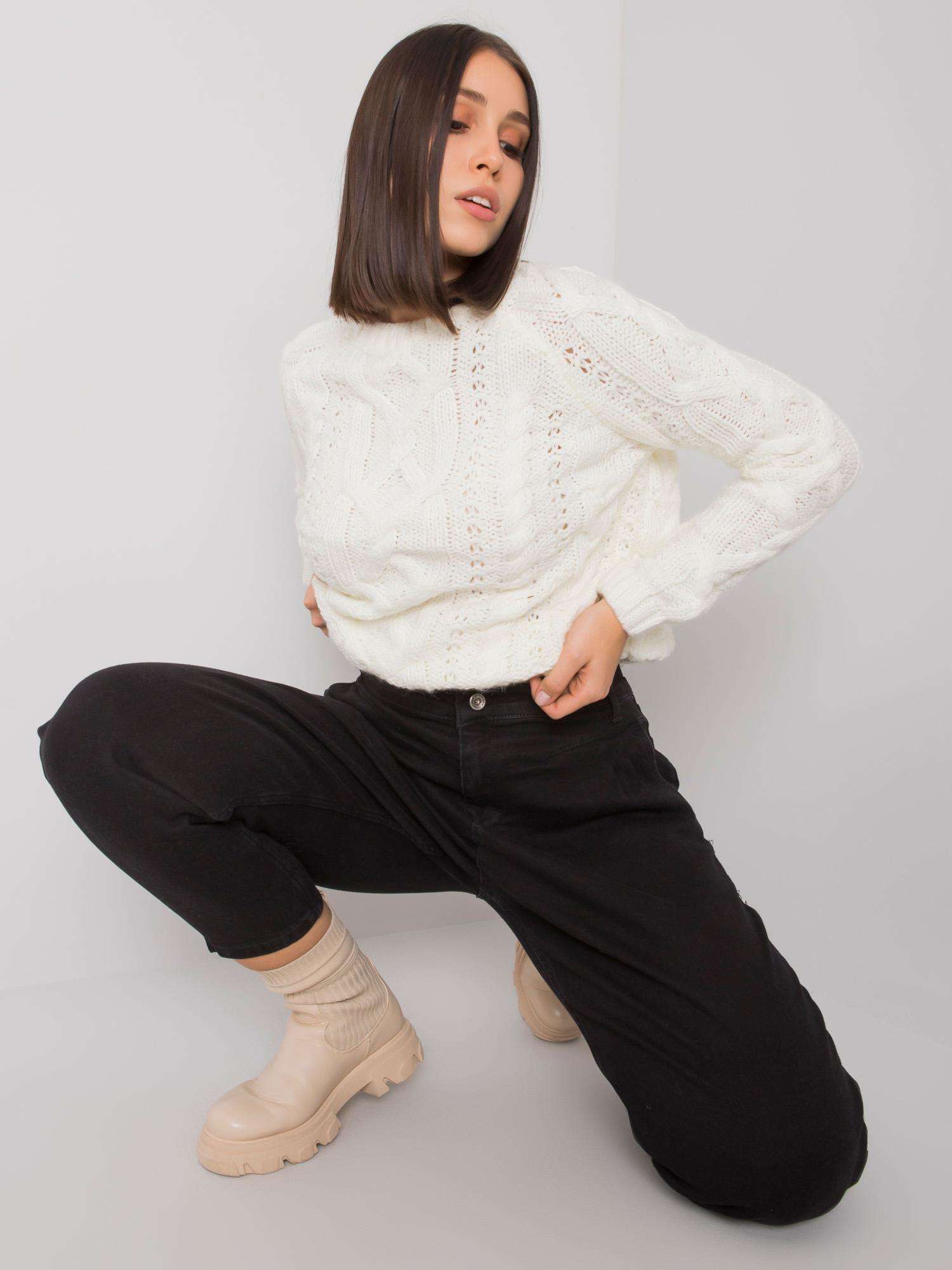 Trousers jeans-MR-SP-263.65P-black