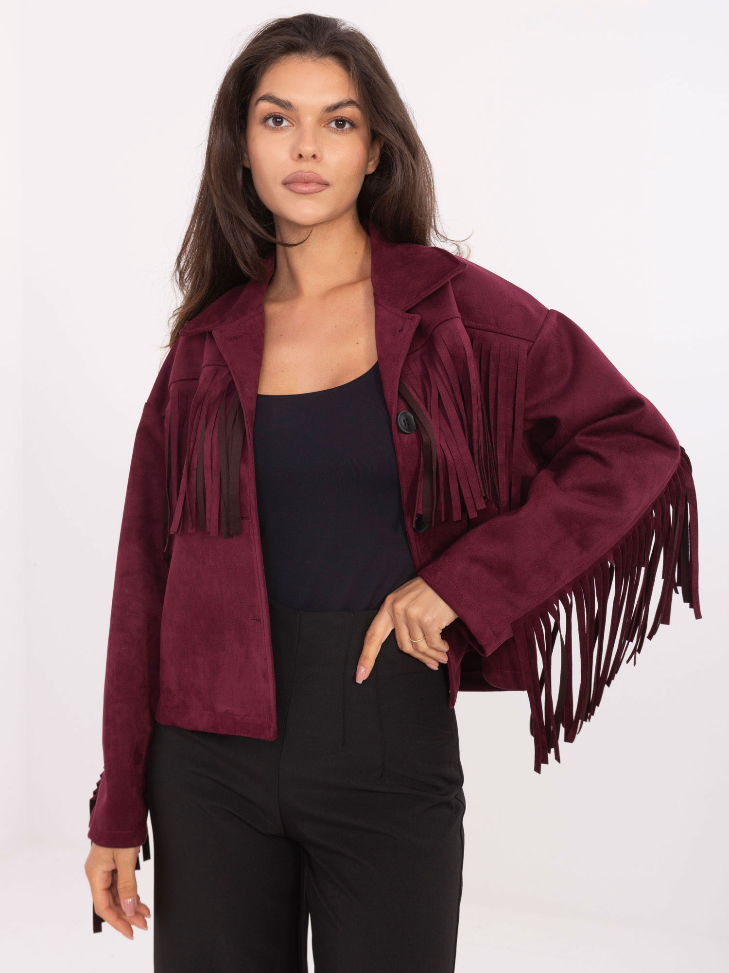 Jacket-IT-KR-96753.61-burgundy