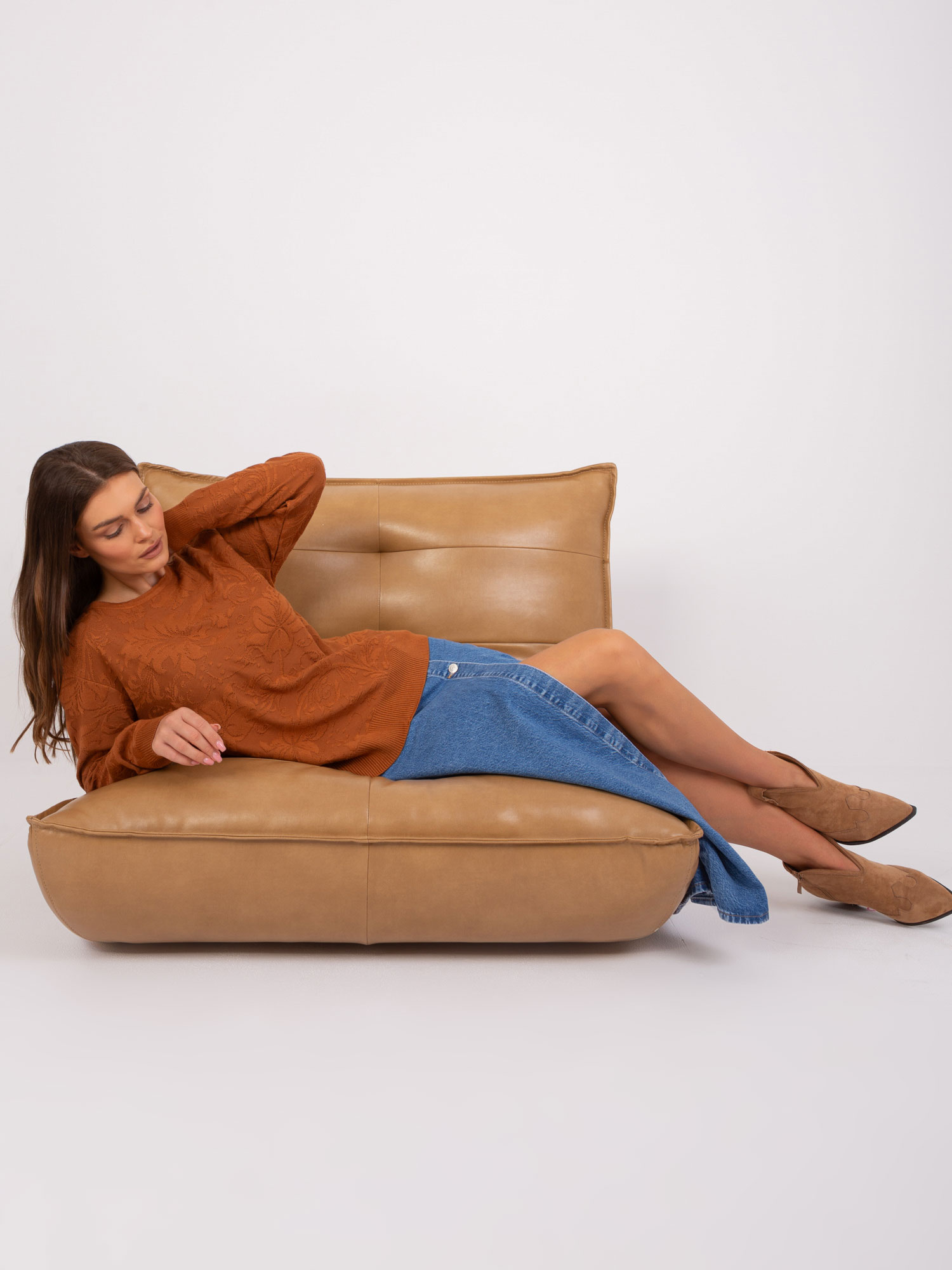 Sweater-AT-SW-2231A.00P-light brown