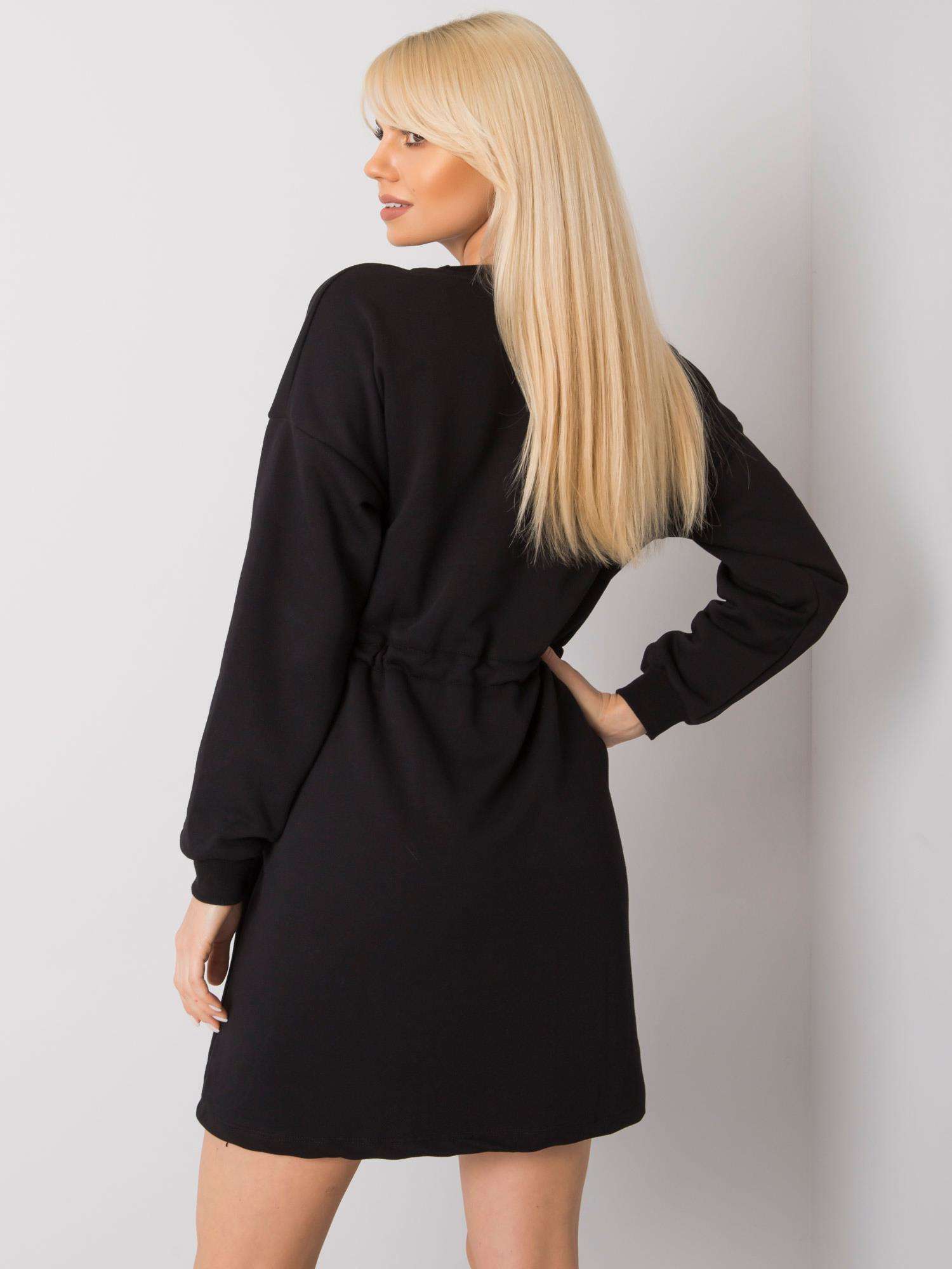 Dress-RV-SK-7011.27X-black