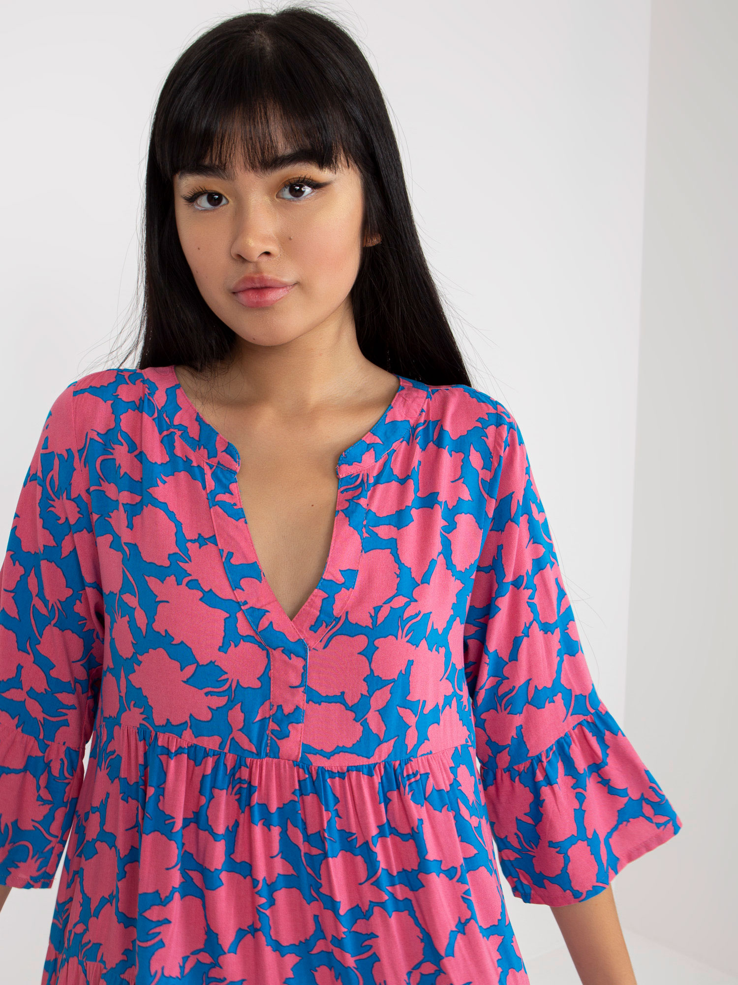 Dress-D73771M30214F-pink