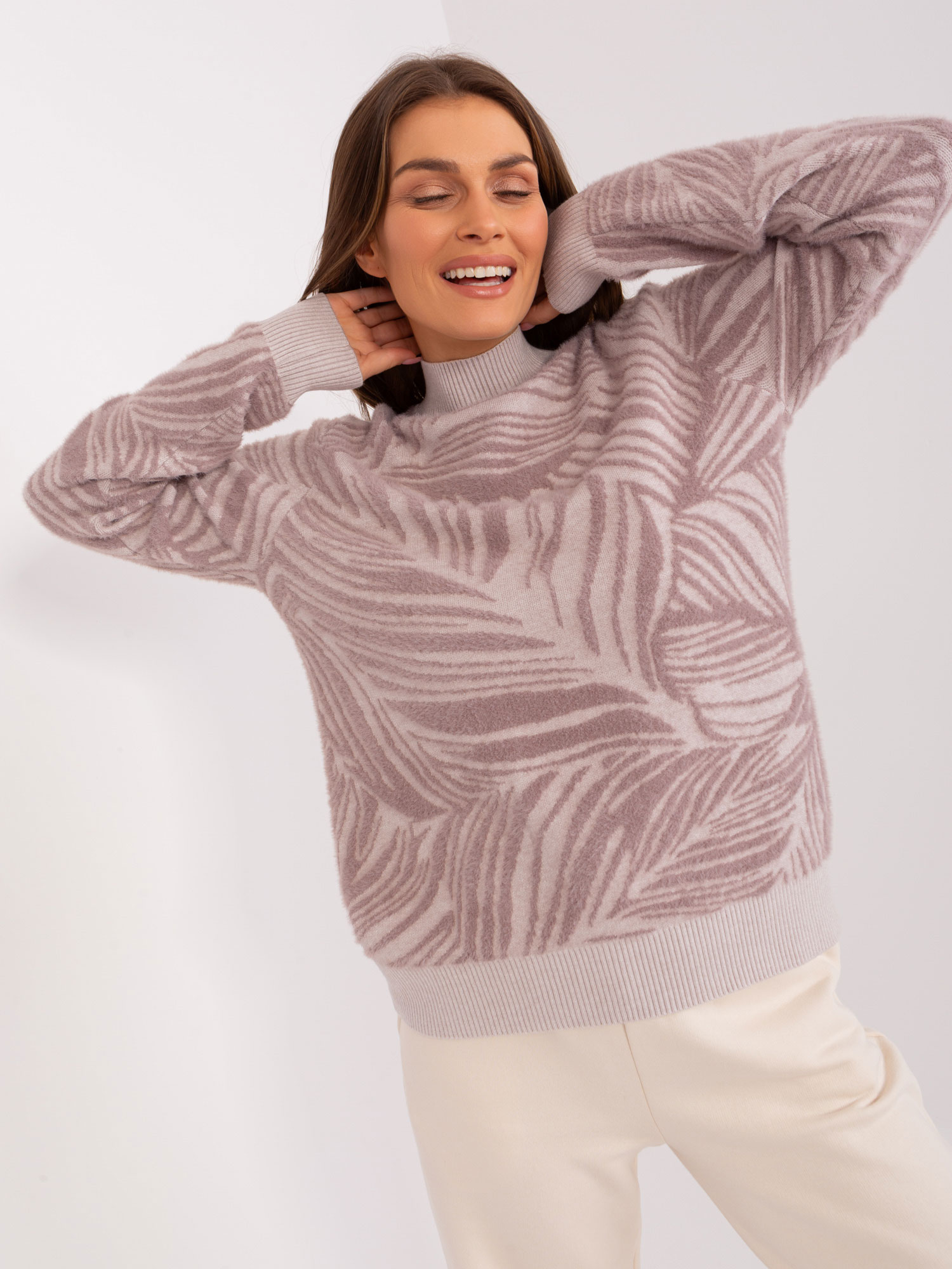 Sweater-AT-SW-2357.96-Light Purple