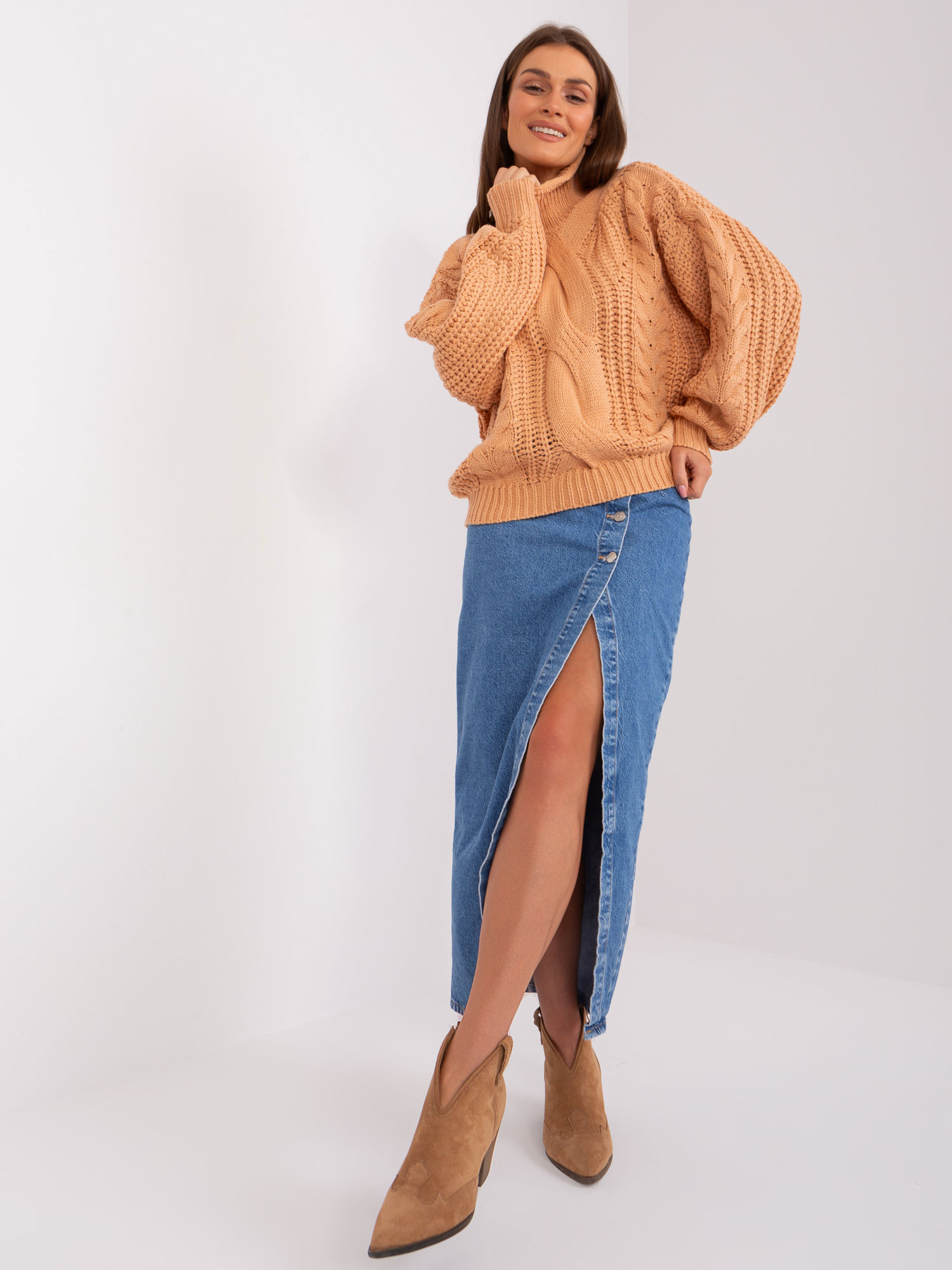 Sweater-AT-SW-2350.91P-Peach
