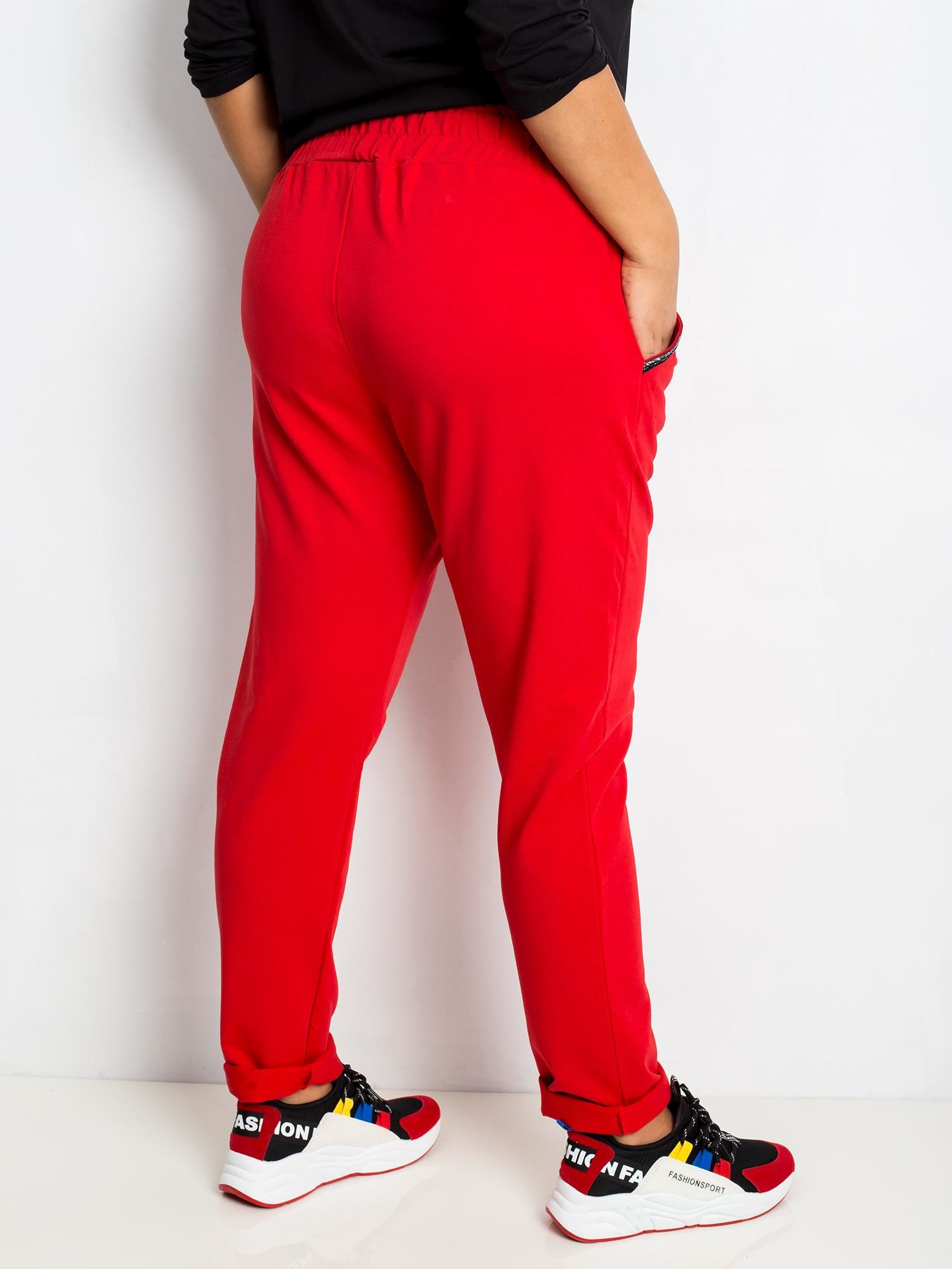 Sweatpants-RV-DR-4765.52-red
