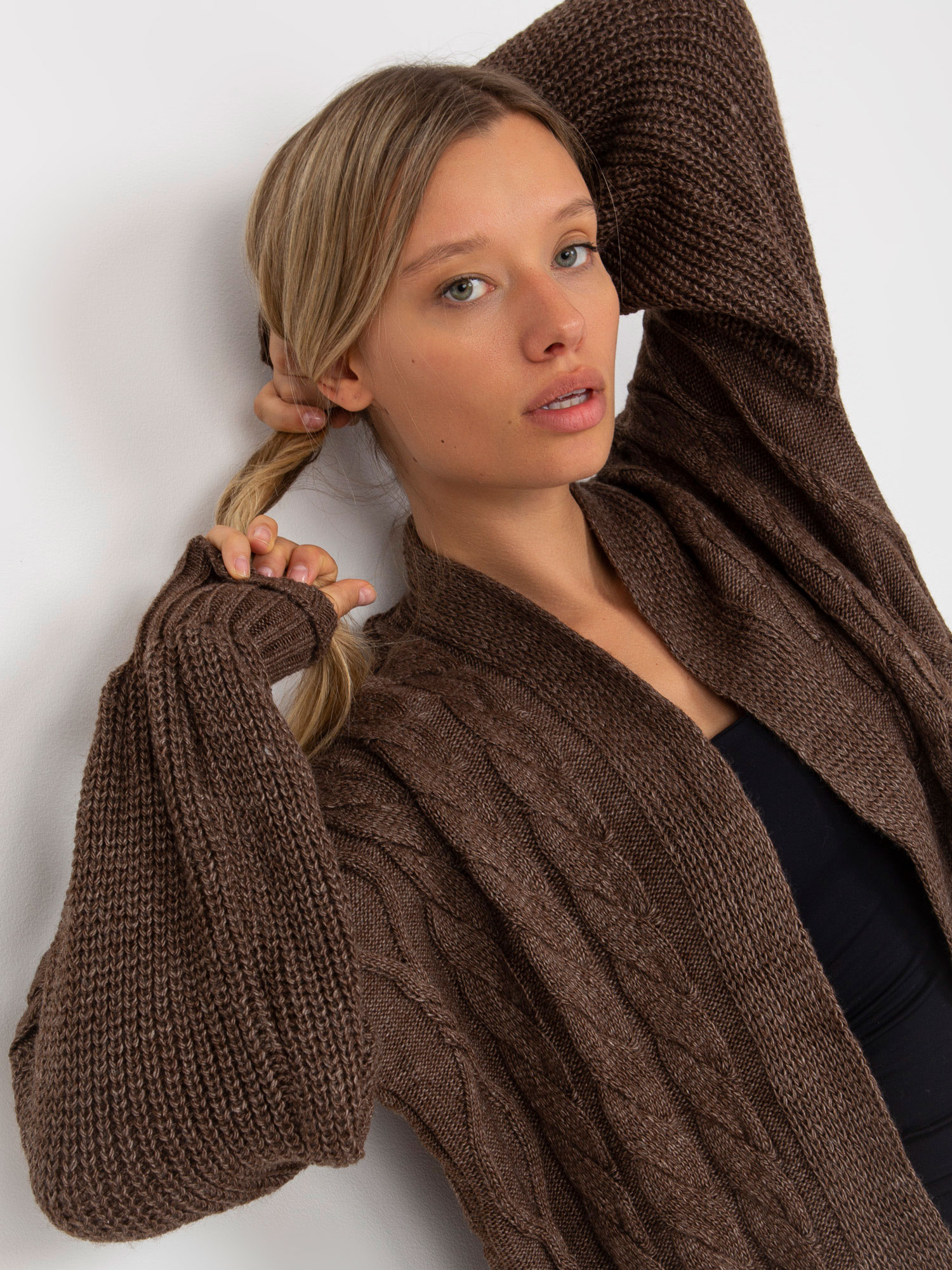 Sweater-LC-SW-8032.34P-brown