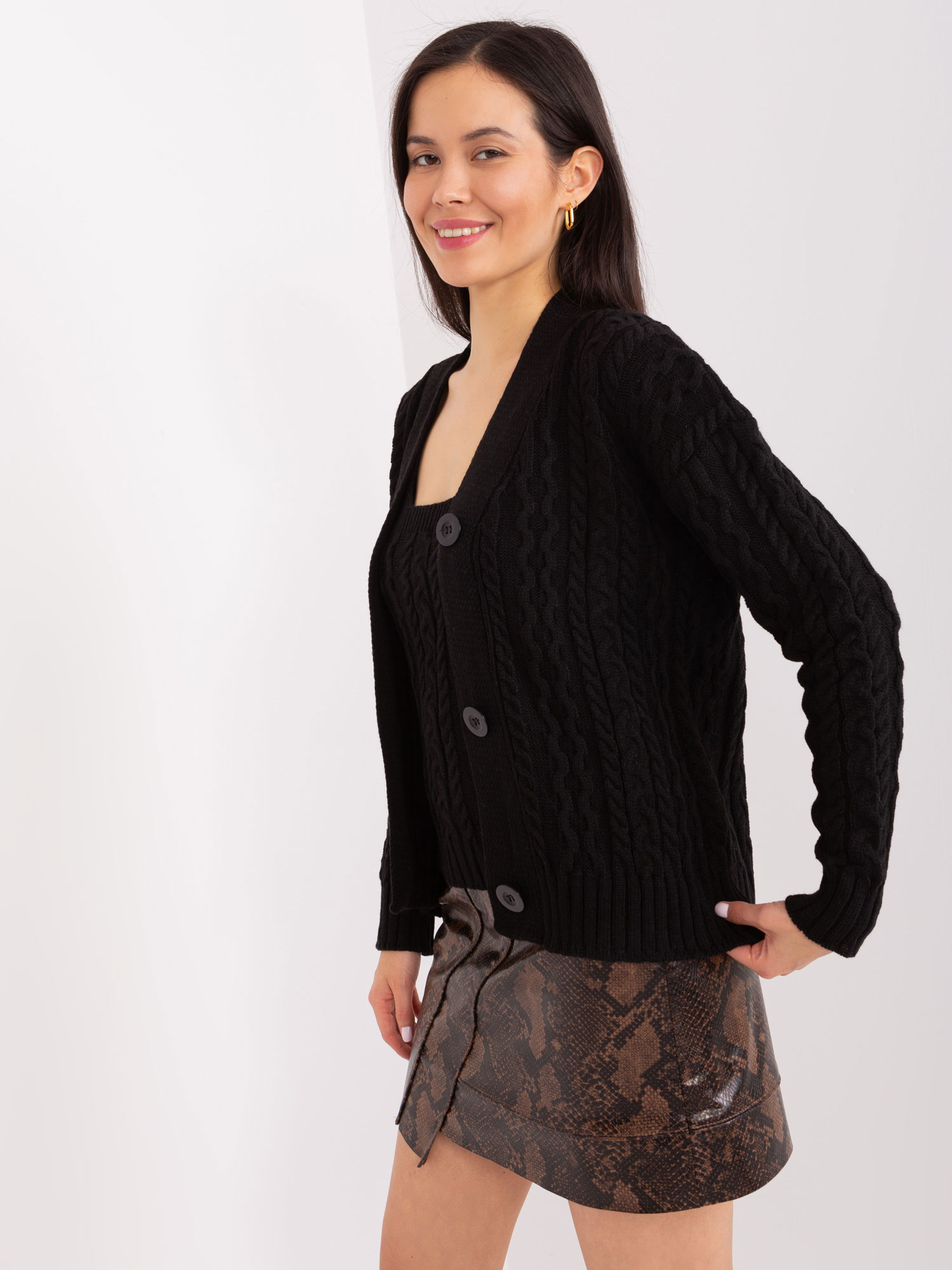 Set-BA-KMPL-8018.88P-black