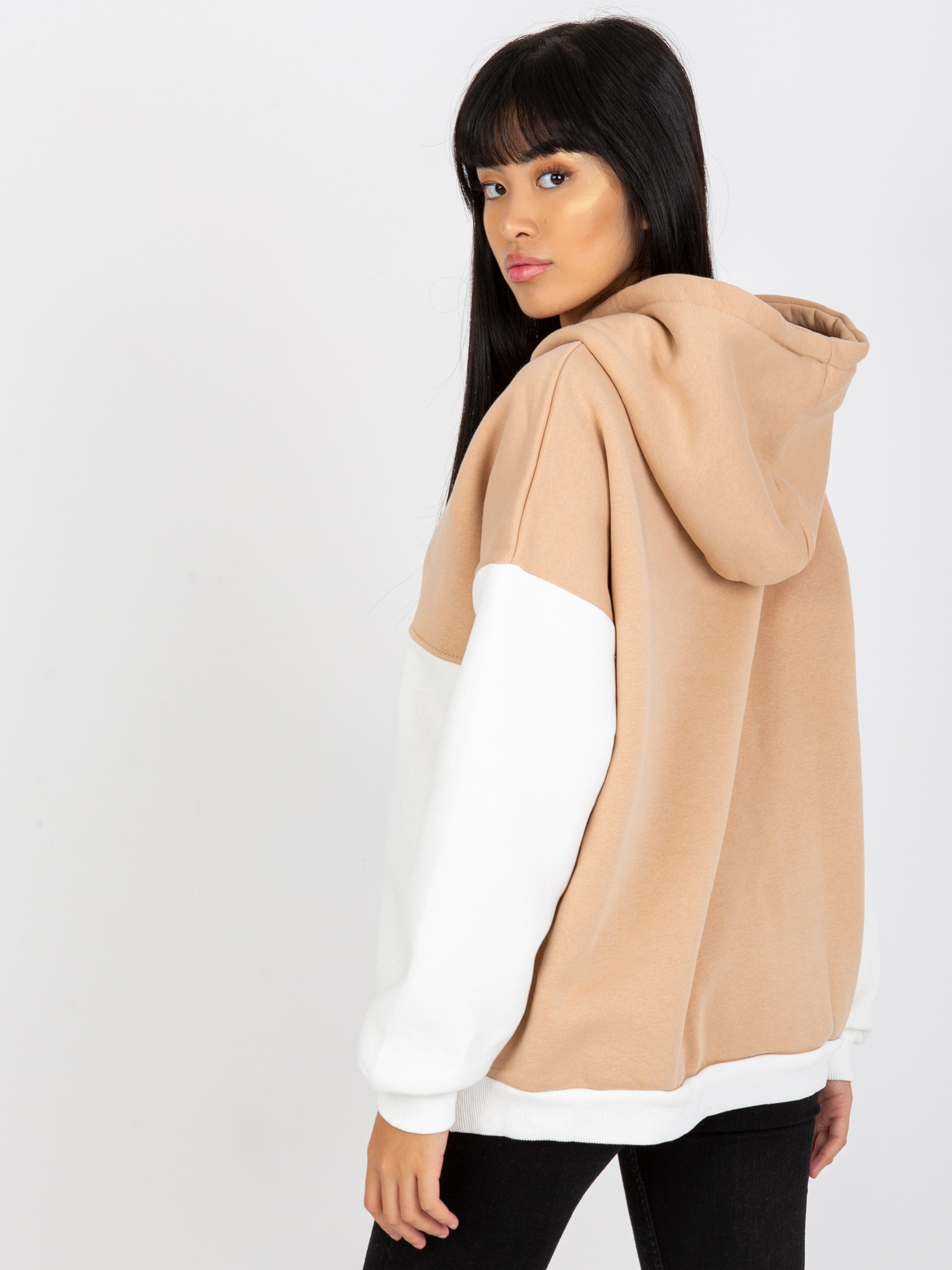Sweatshirt-AP-BL-AP-3001.98P-white-beige