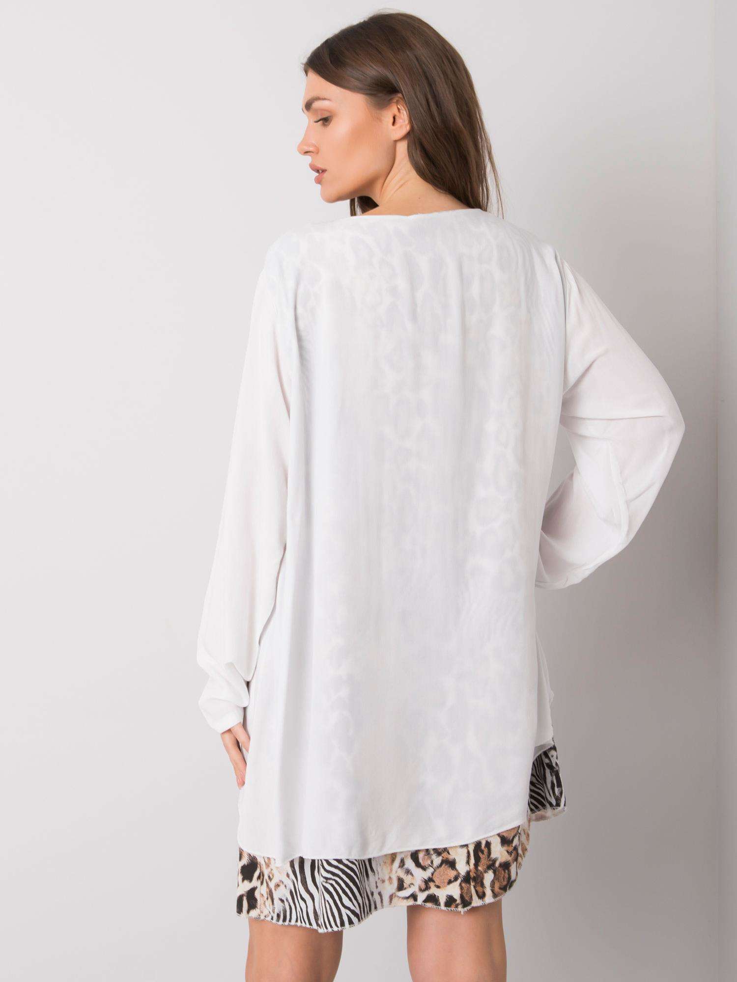 Dress-DHJ-SK-21451.50-white