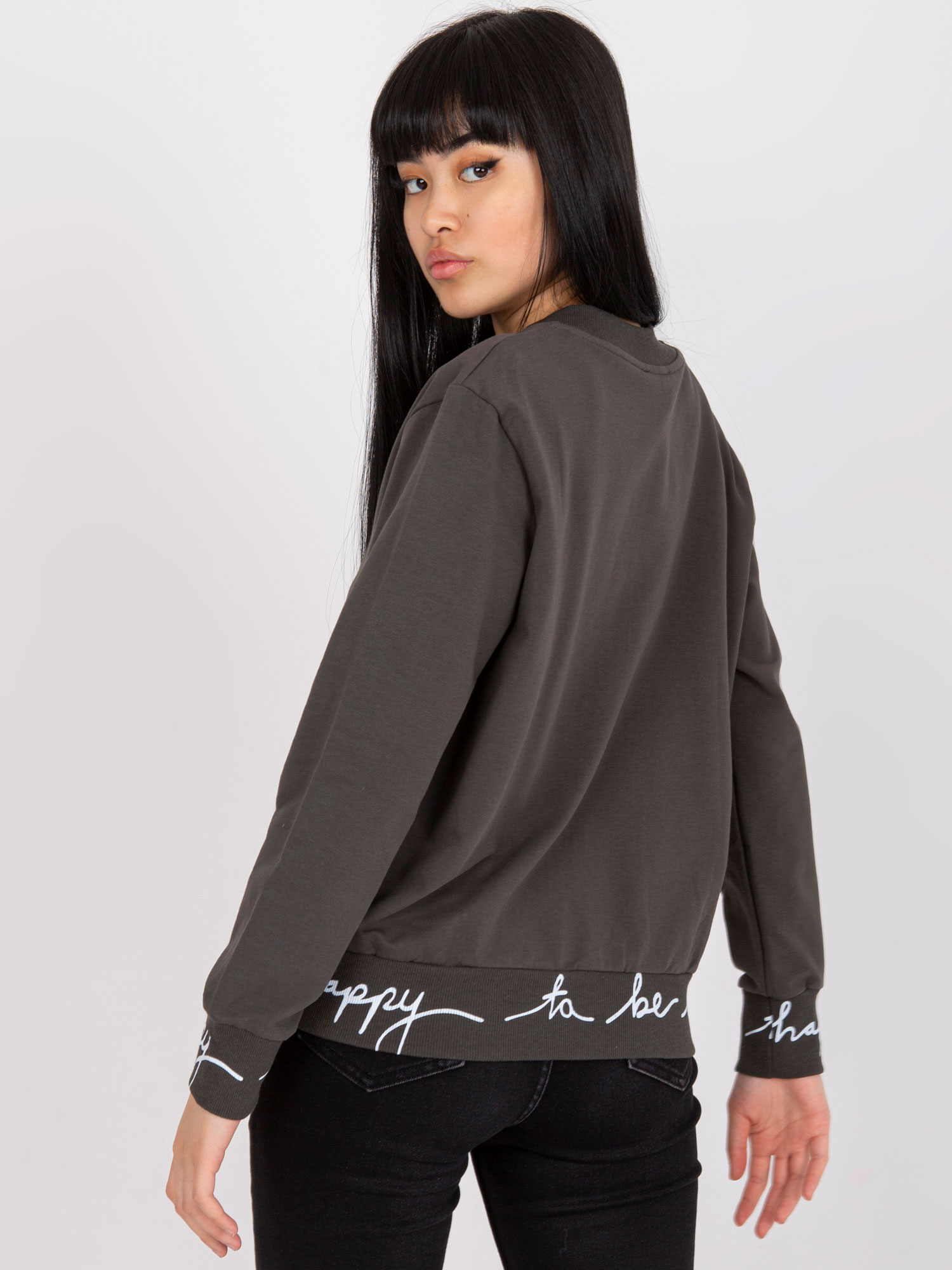 Sweatshirt-RV-BL-7809.37X-dark khaki