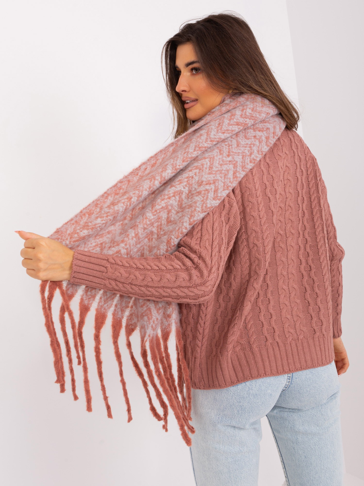 Scarf-AT-SZ-23125.75-dark orange