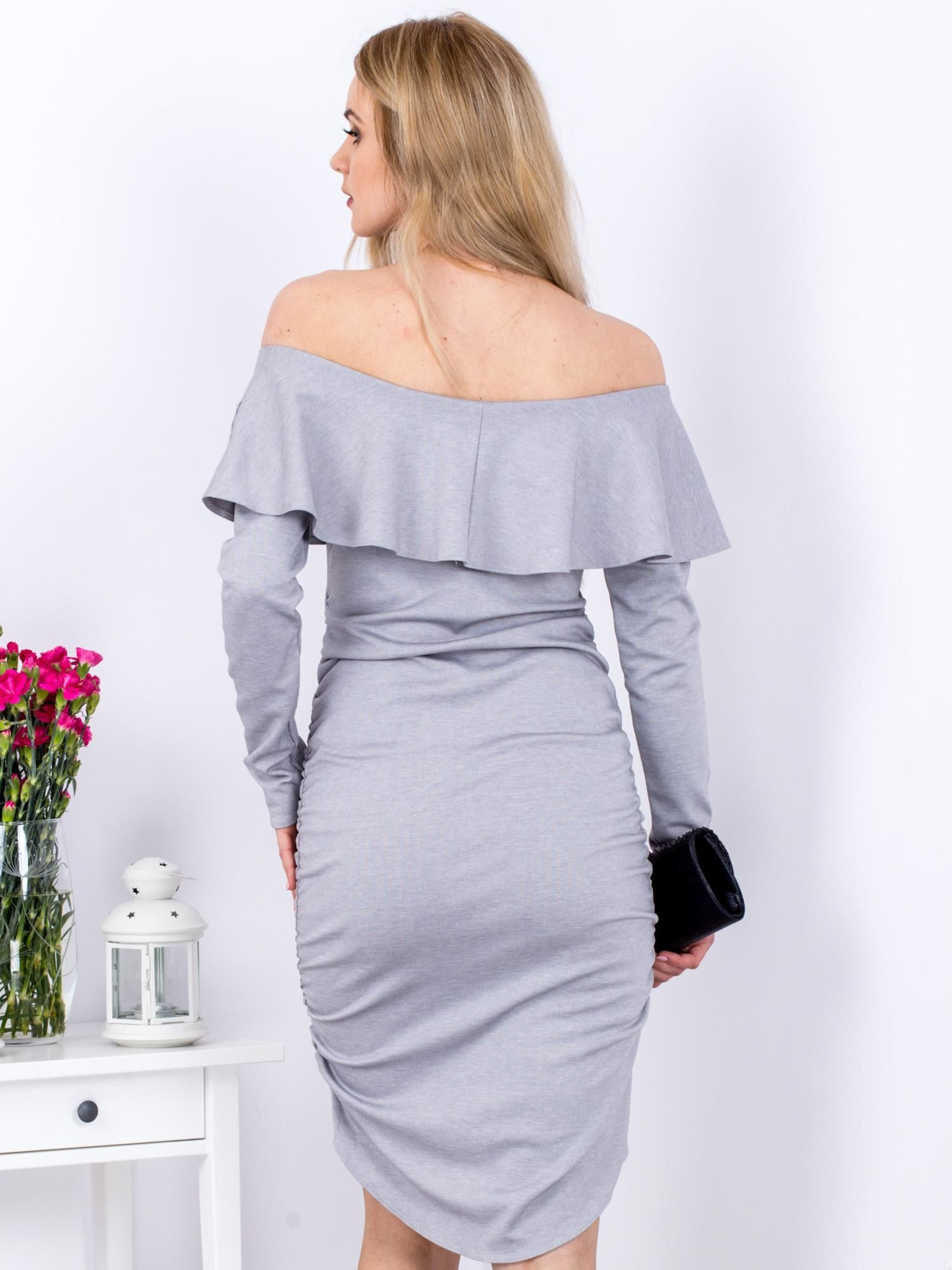 Dress-EM-SK-009.55-gray
