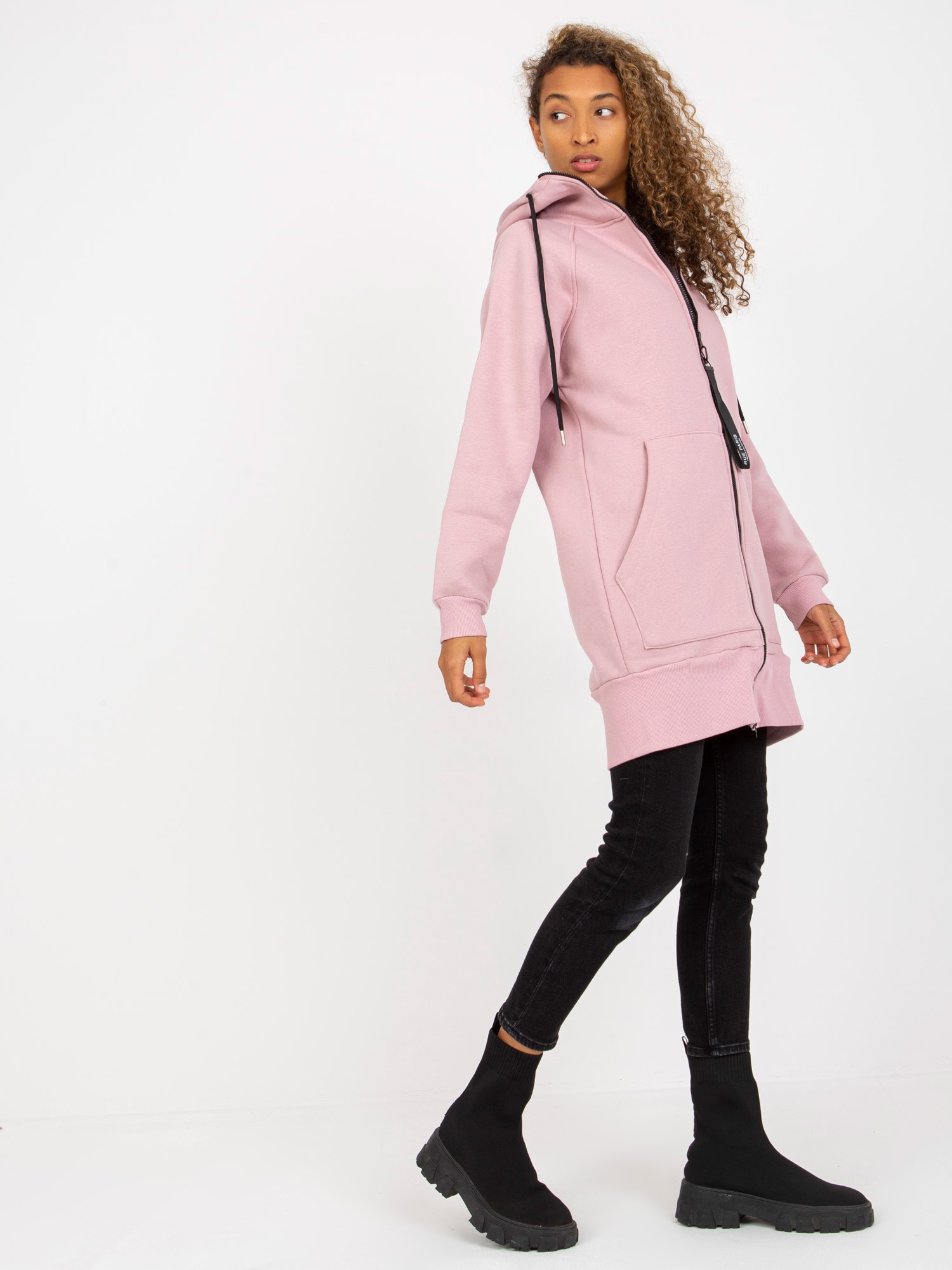 Sweatshirt-AP-BL-AP-3004.32-dark pink