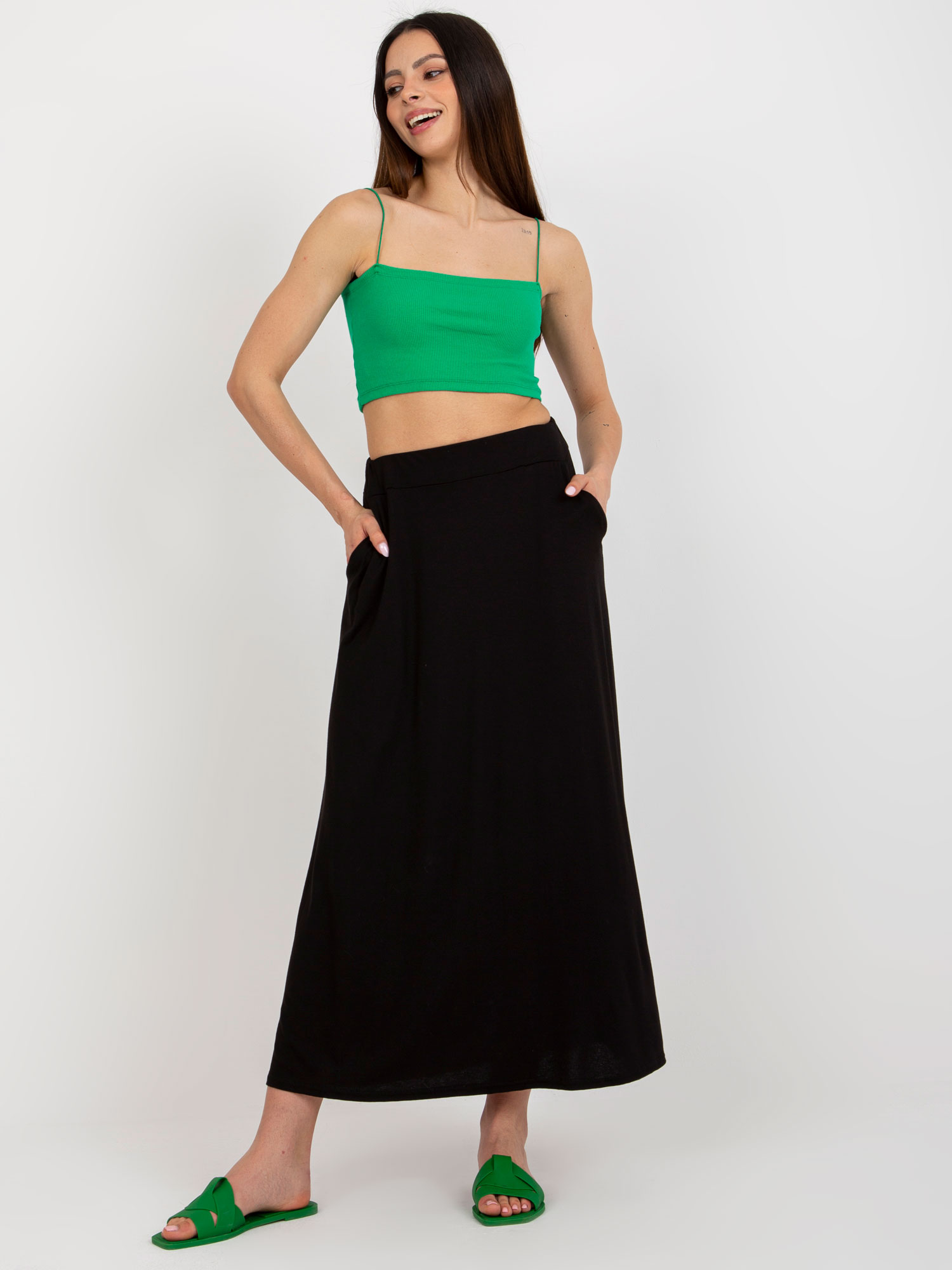 Skirt-WN-SD-5005.13-black