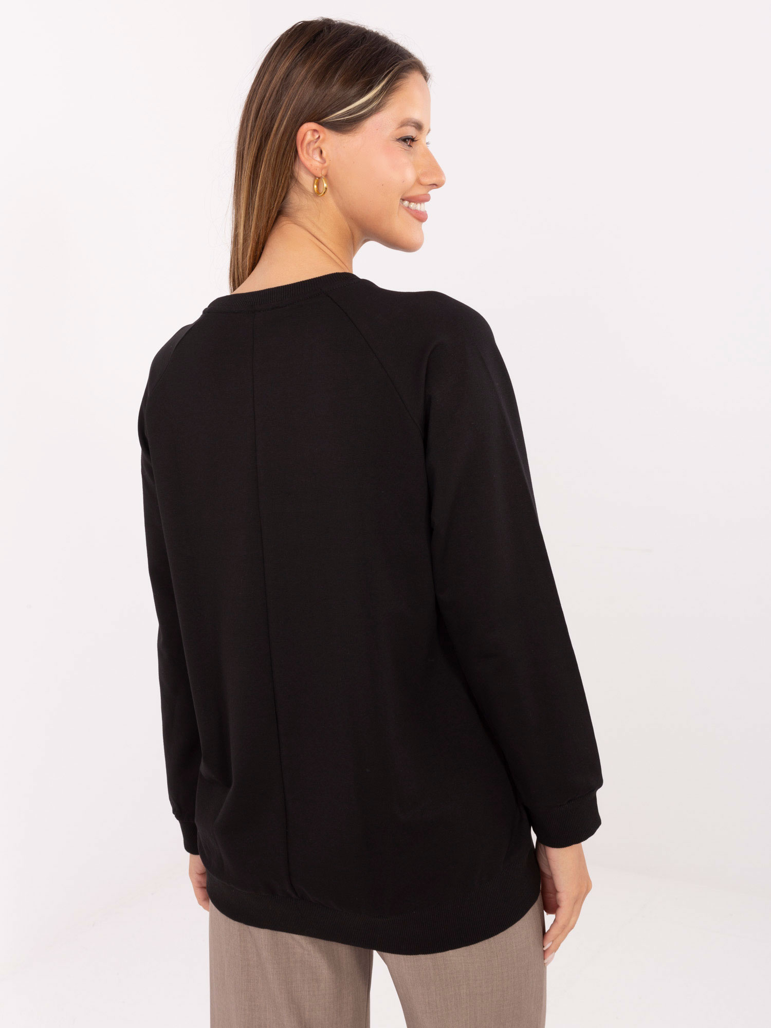 Blouse-RV-BZ-A876.52-black