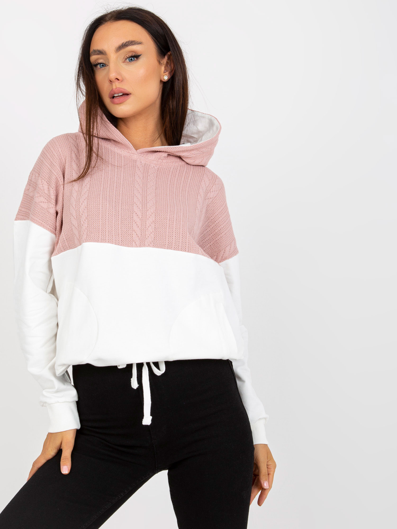 Sweatshirt-RV-BL-8171.30-white-pink