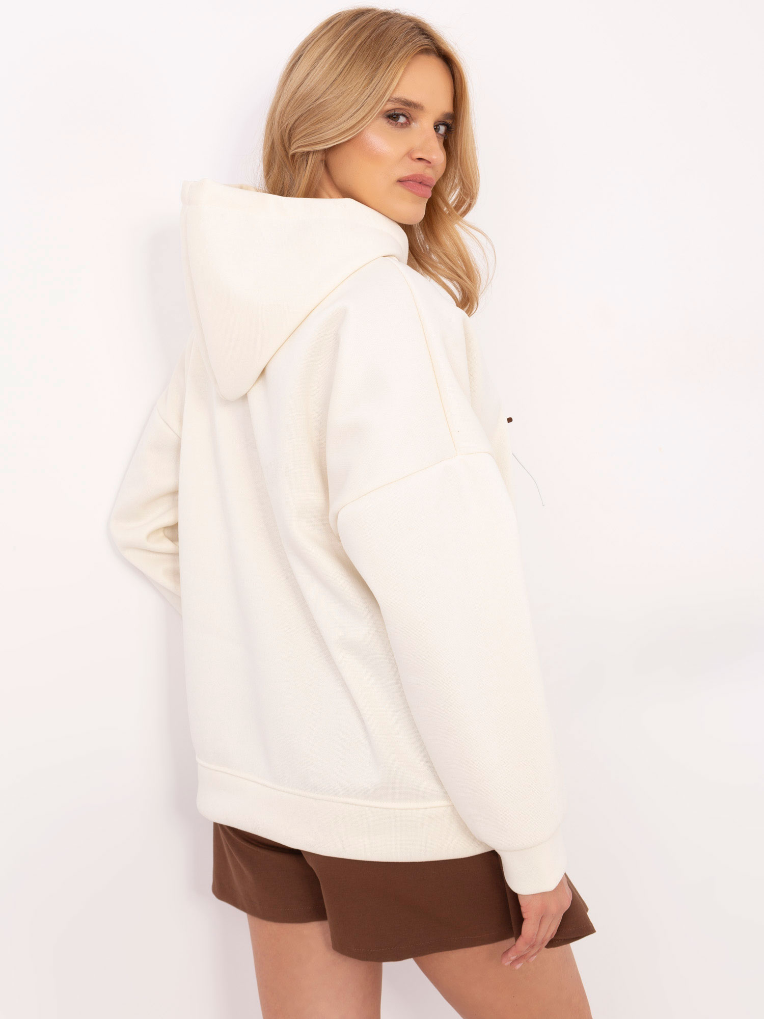 Sweatshirt-DHJ-BL-A8695.65P-light beige