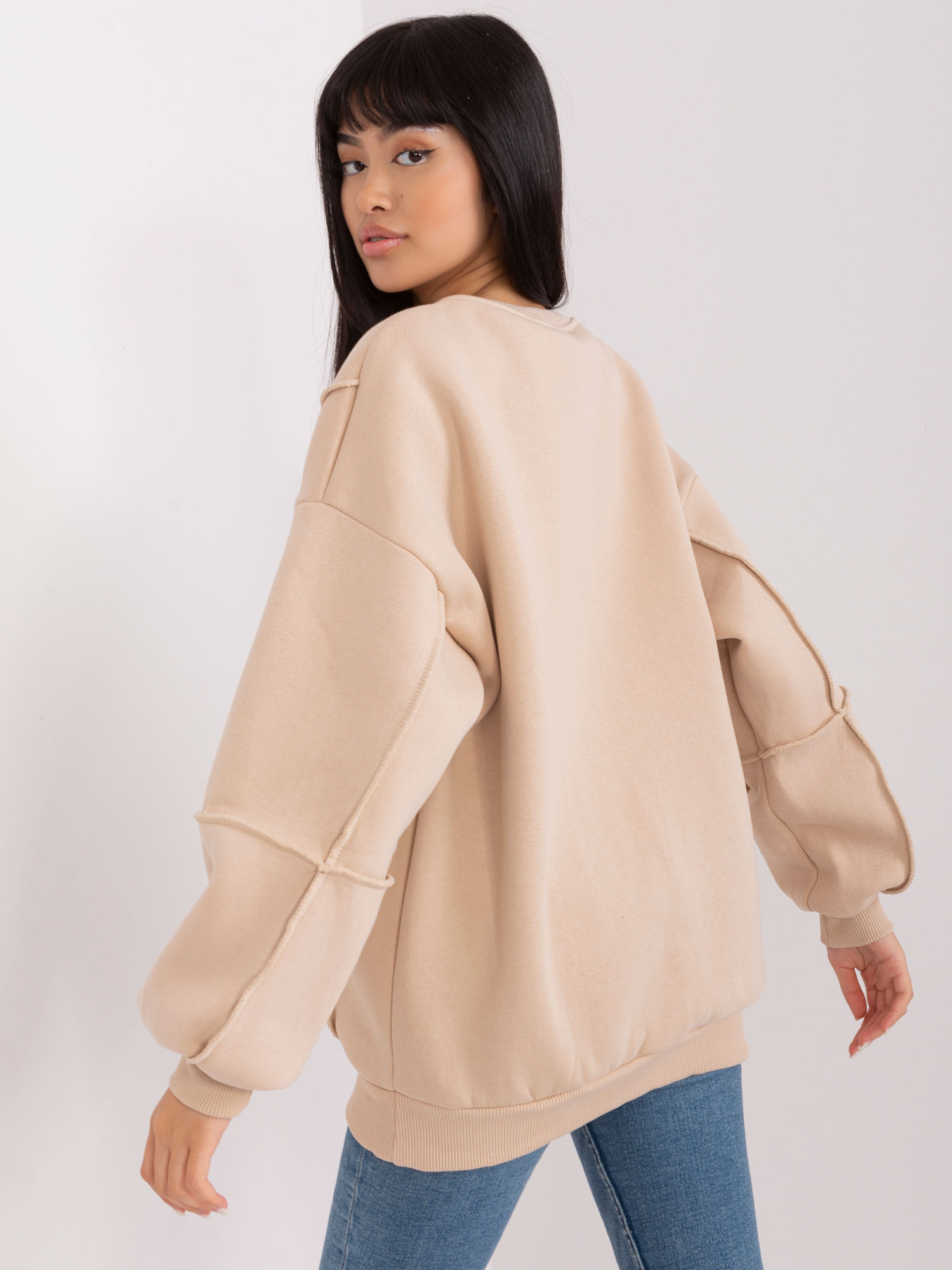 Sweatshirt-EM-BL-763.00P-beige