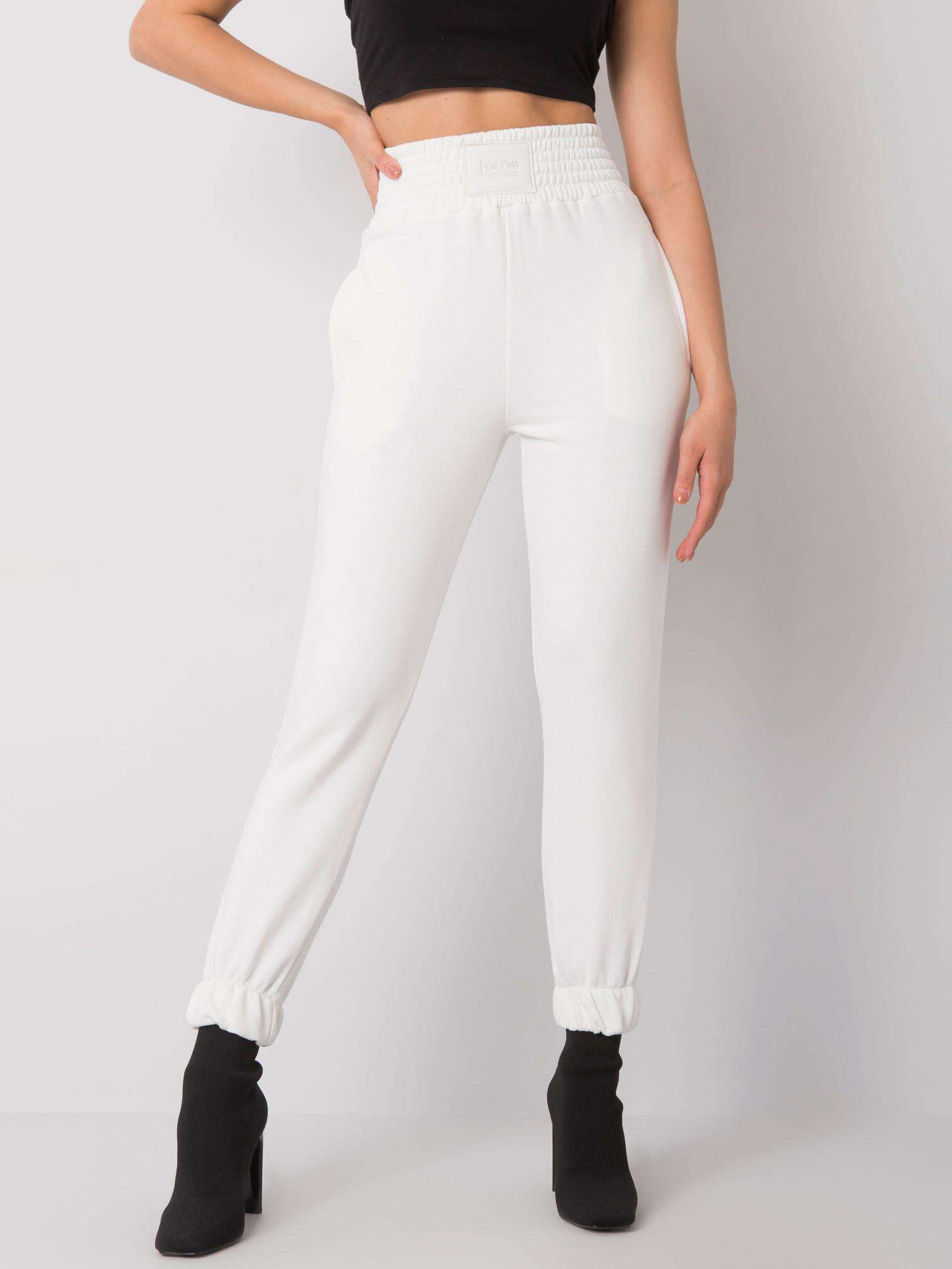 Sweatpants-FE-DR-5541.45P-ecru