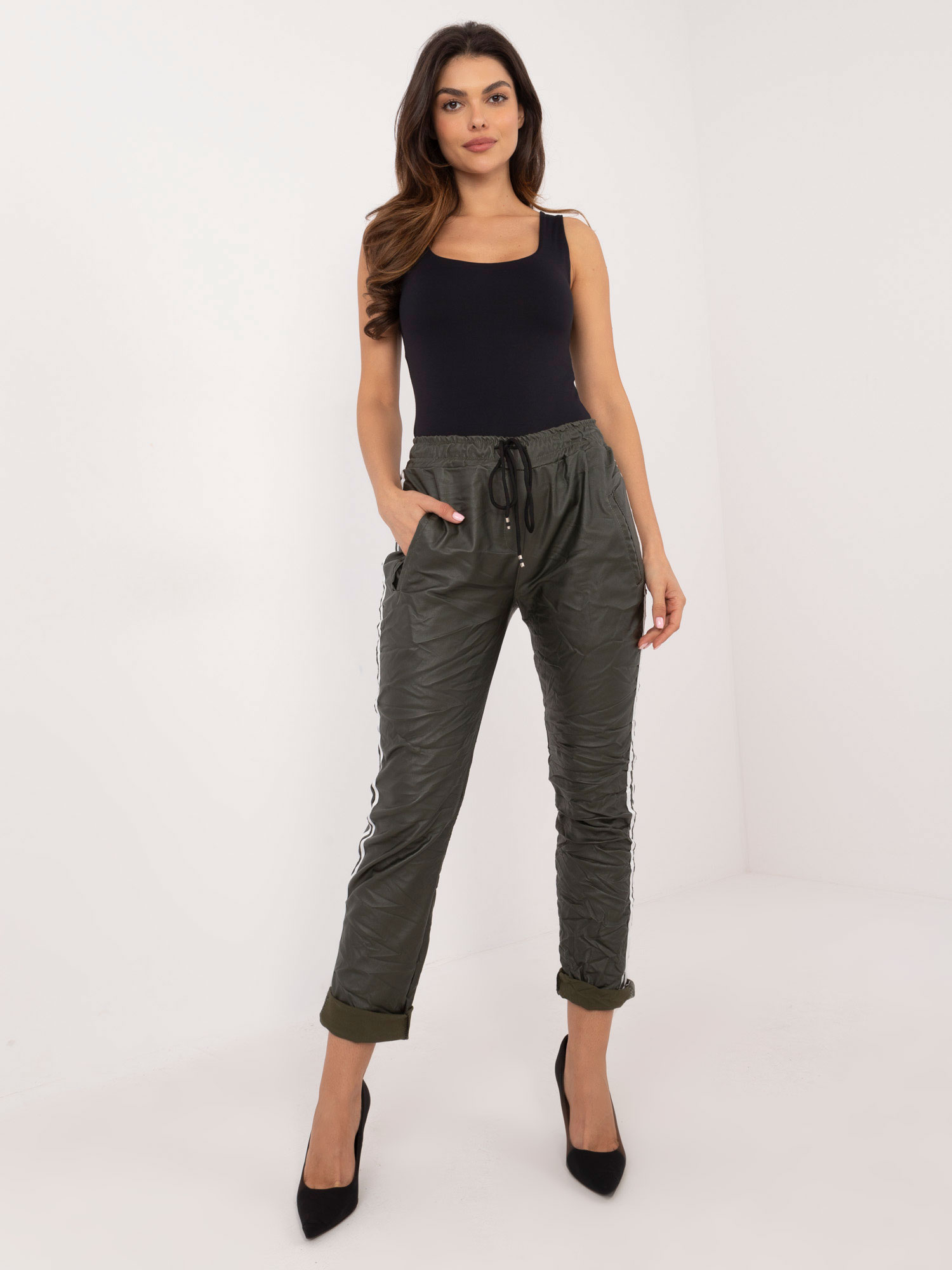 Pants-DHJ-SP-21557.35-khaki