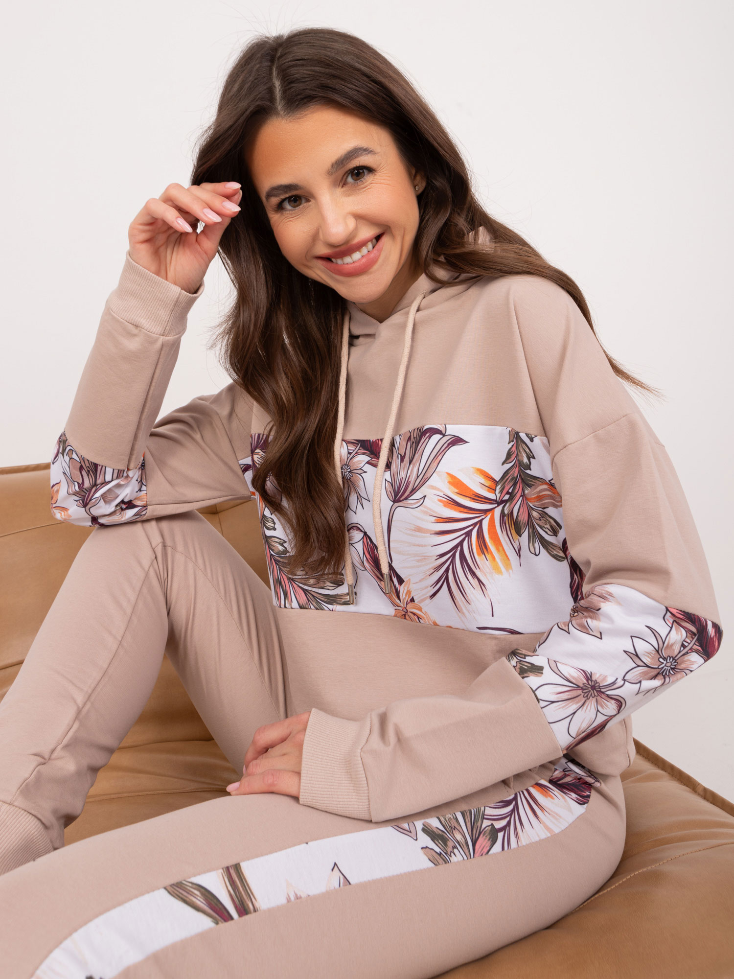 Set-RV-KMPL-8659.02-beige