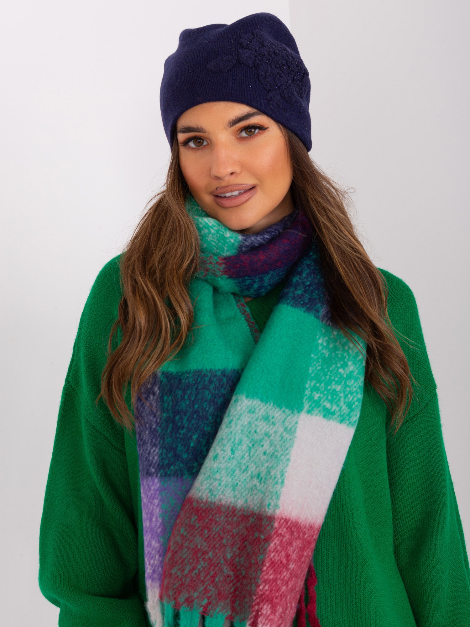 Cap-AT-CZ-23250.36P-navy blue