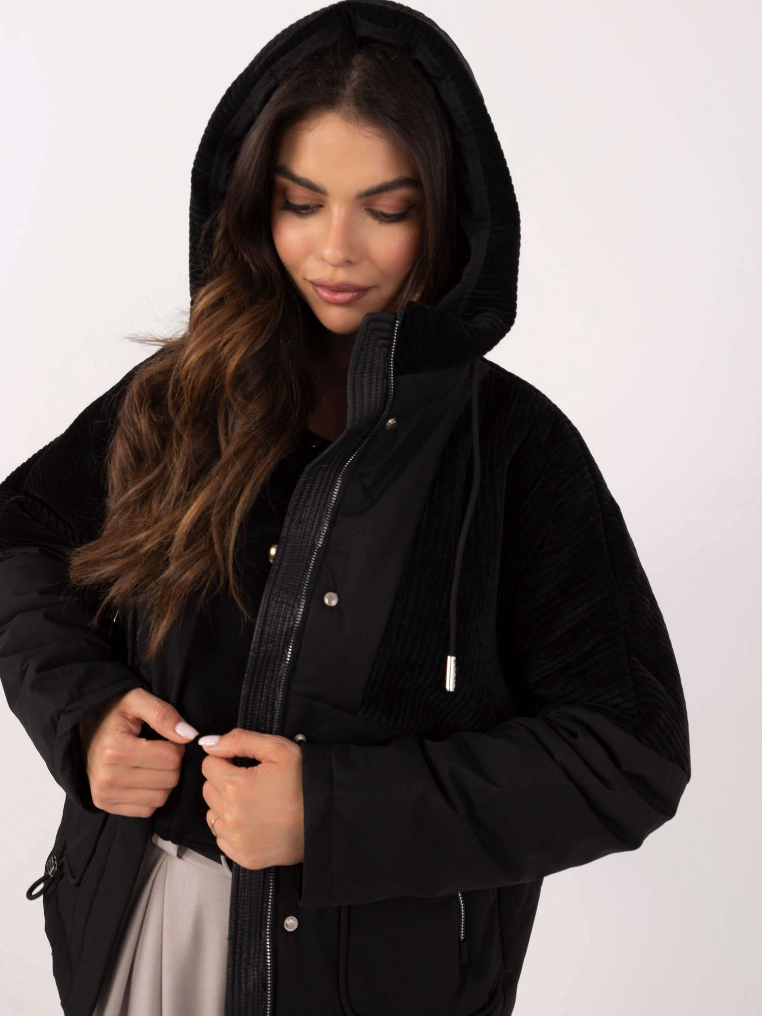 Jacket-MBM-KR-AJ218.42-black