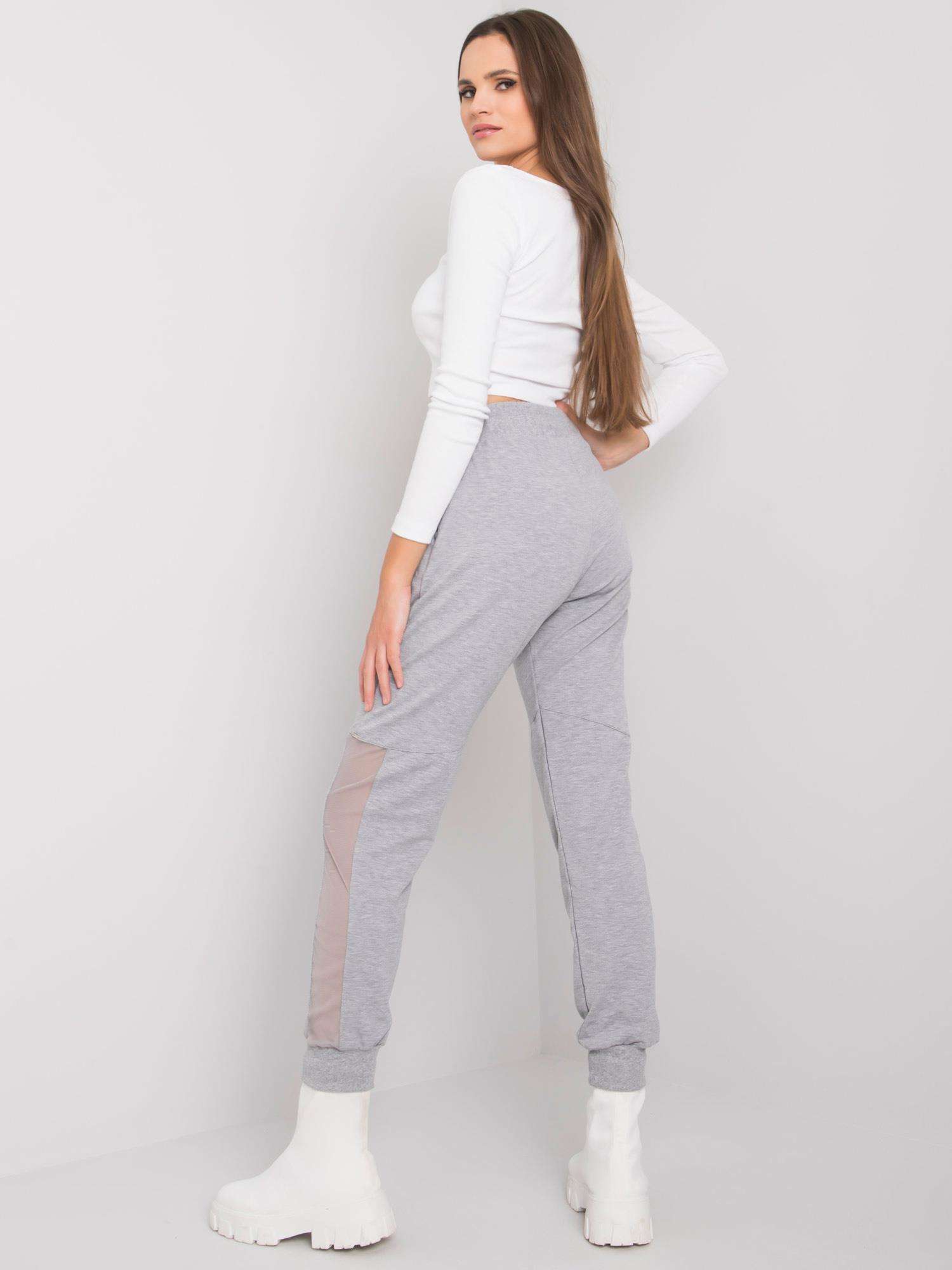 Sweatpants-RV-DR-6896.48P-gray