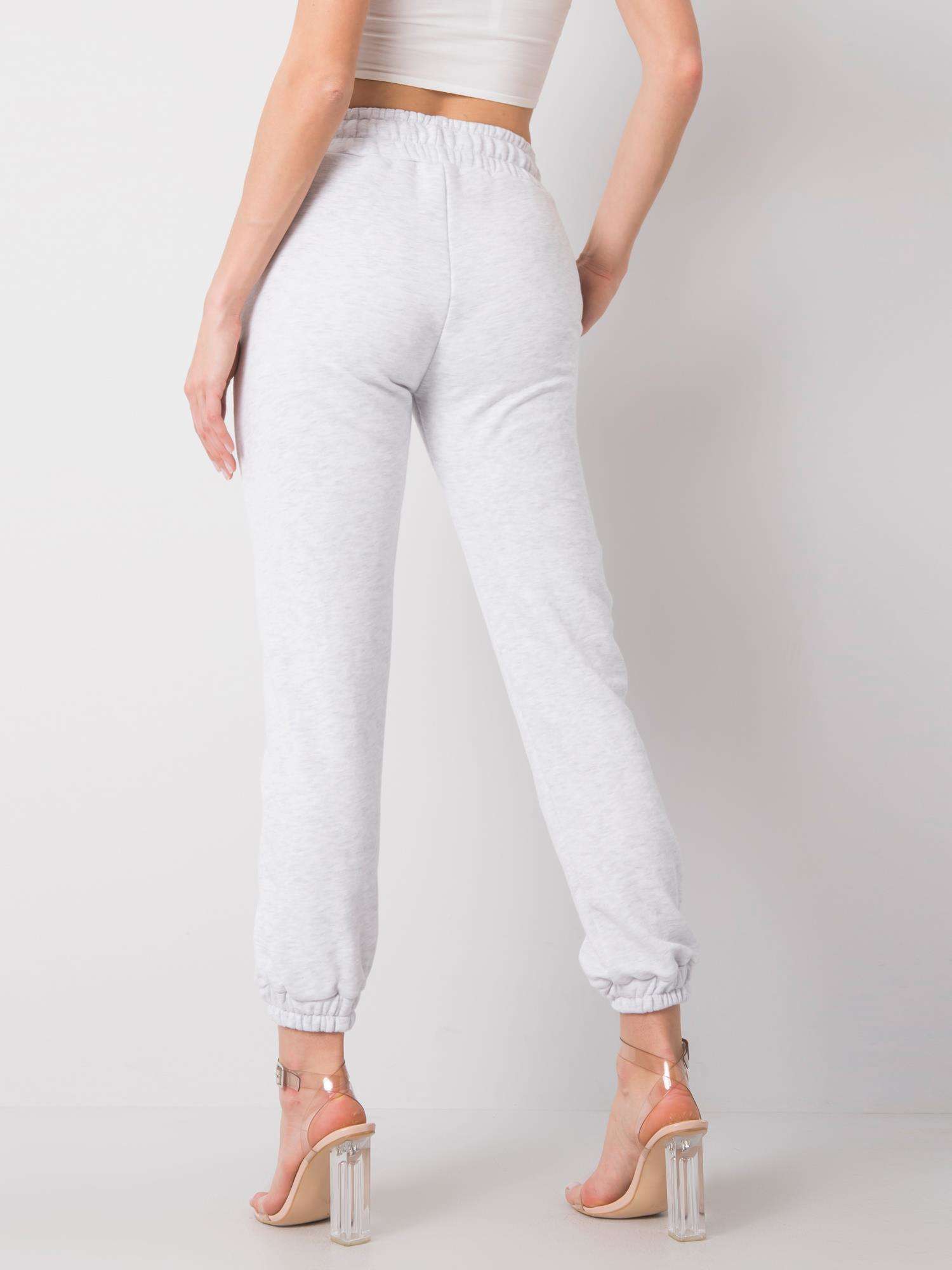 Sweatpants-RV-DR-6120.03P-light gray