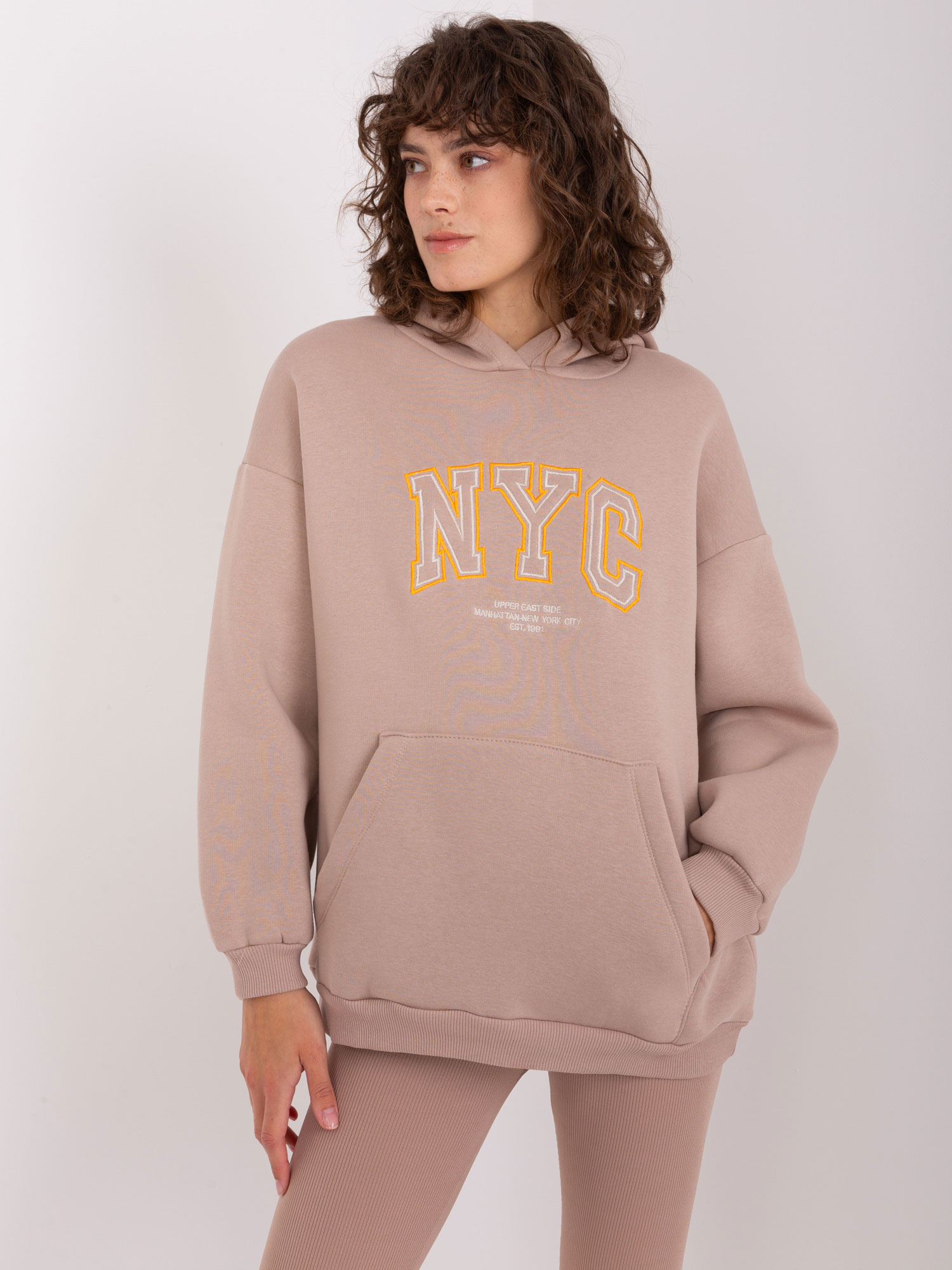 Sweatshirt-FA-BL-8808.95-dark beige