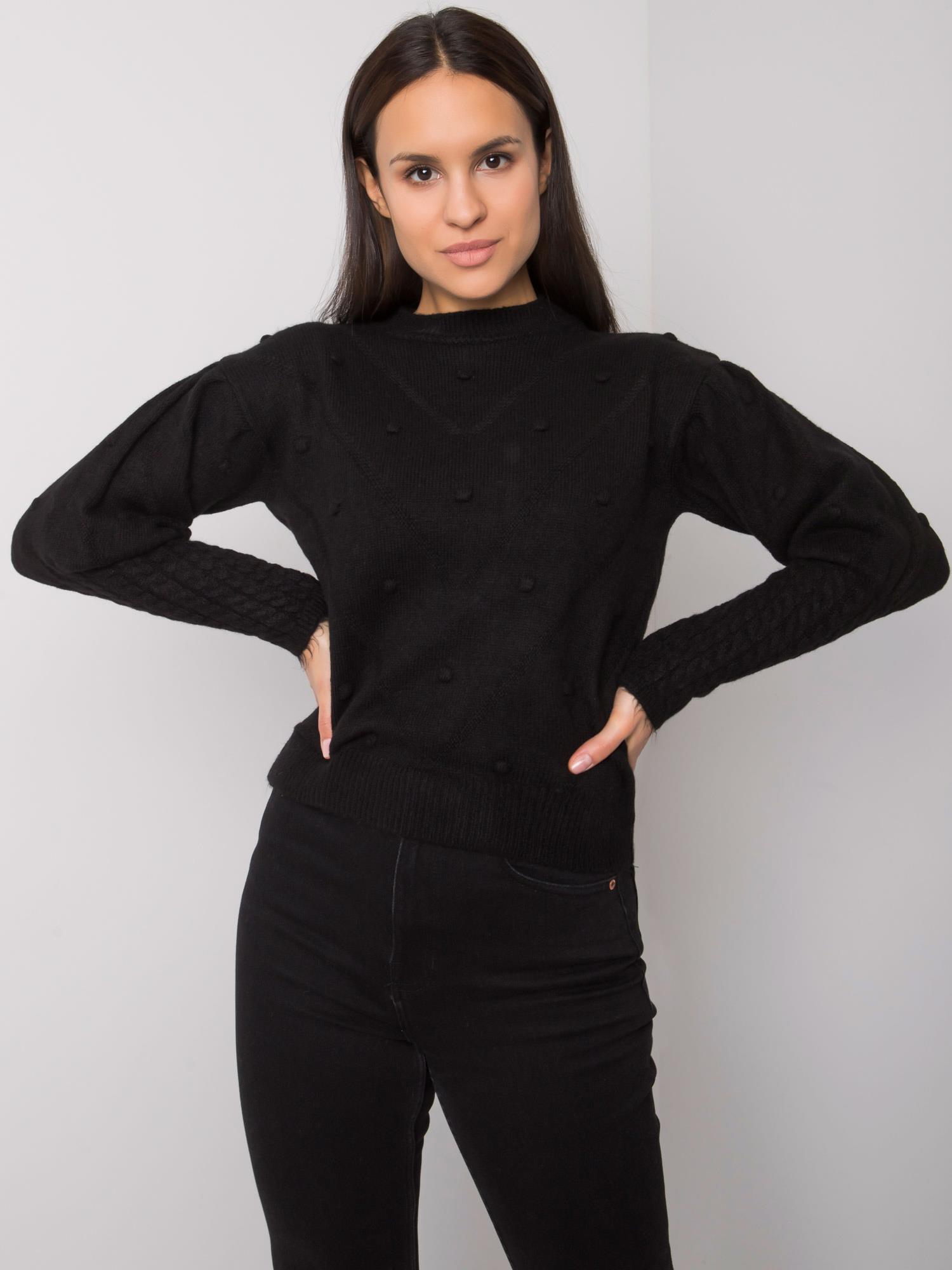 Sweater-ASM-SW-7424.17-black