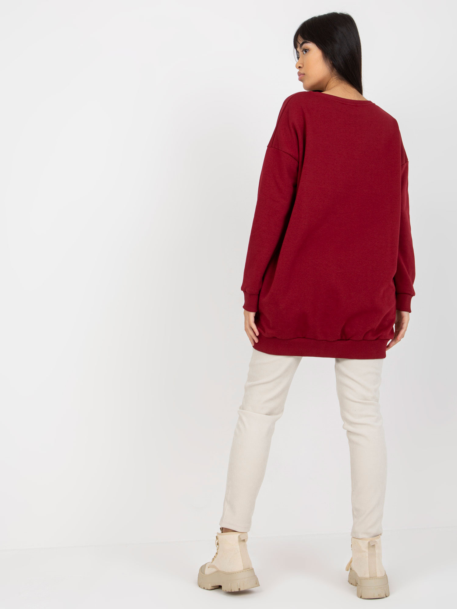 Sweatshirt-RV-BL-8310.60-burgundy