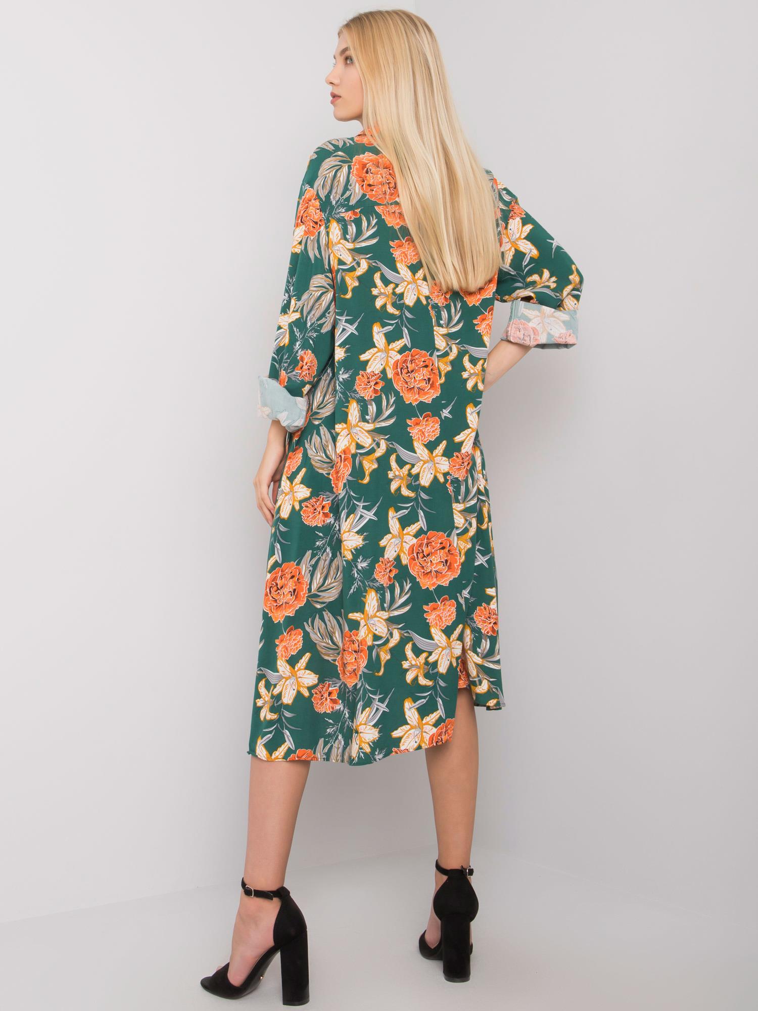 Dress-EM-SK-2909-3.37-dark green