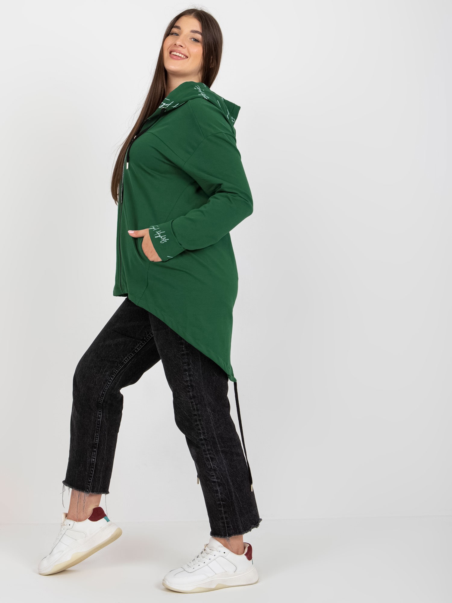 Sweatshirt-RV-BL-8266.34P-dark green