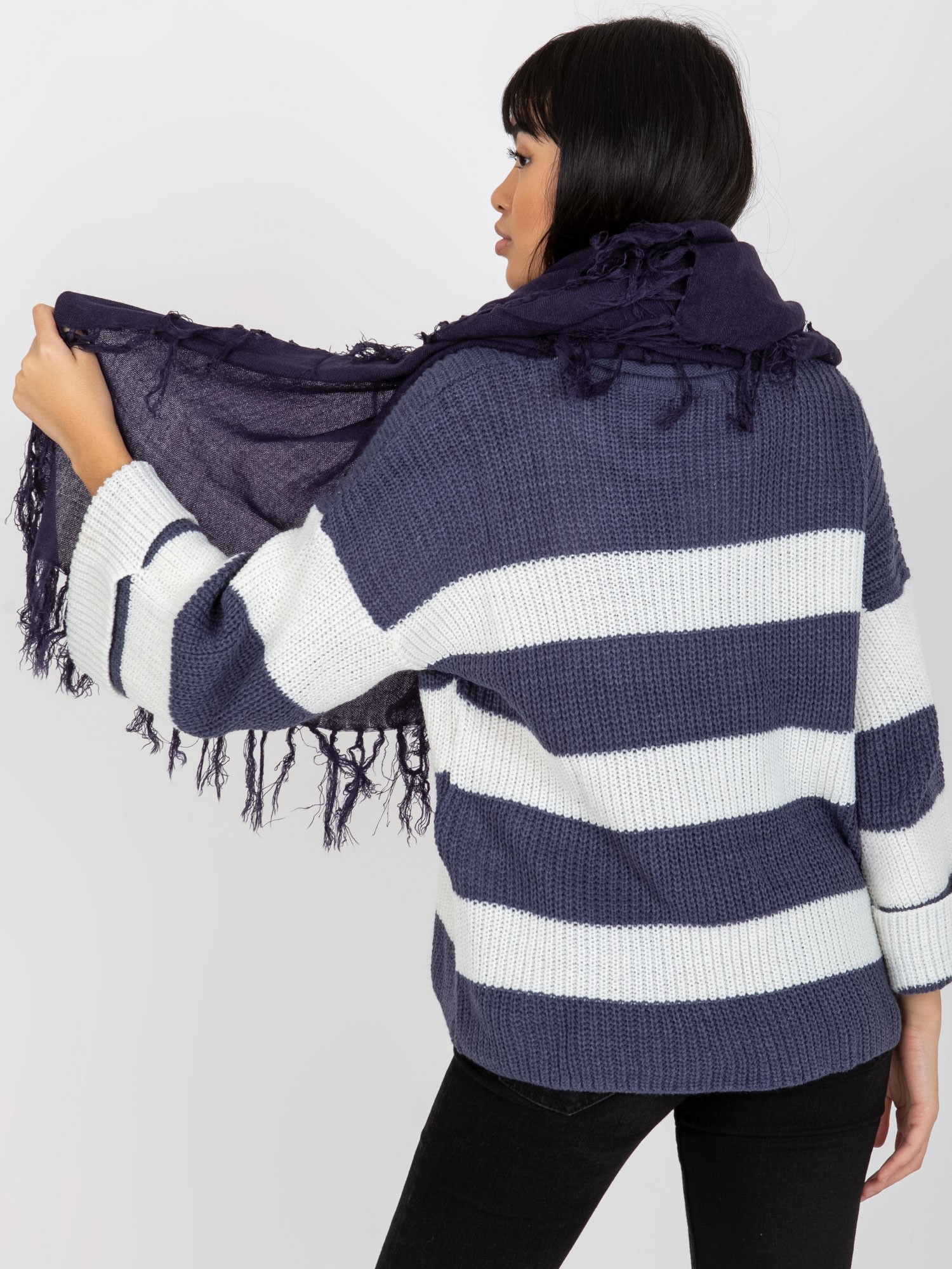 Scarf-AT-SZ-1285.65P-dark purple