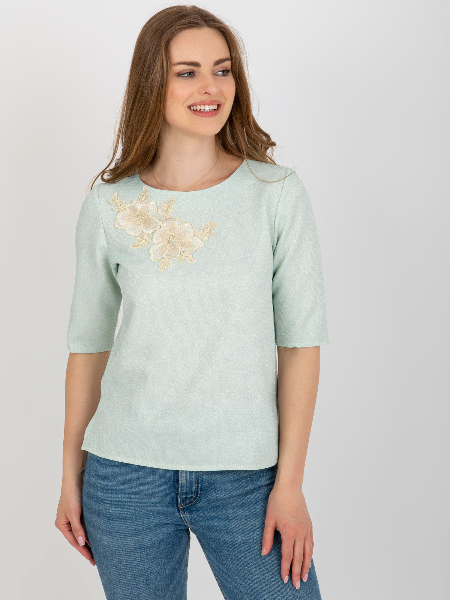 Blouse-LK-BZ-506609.77-mint