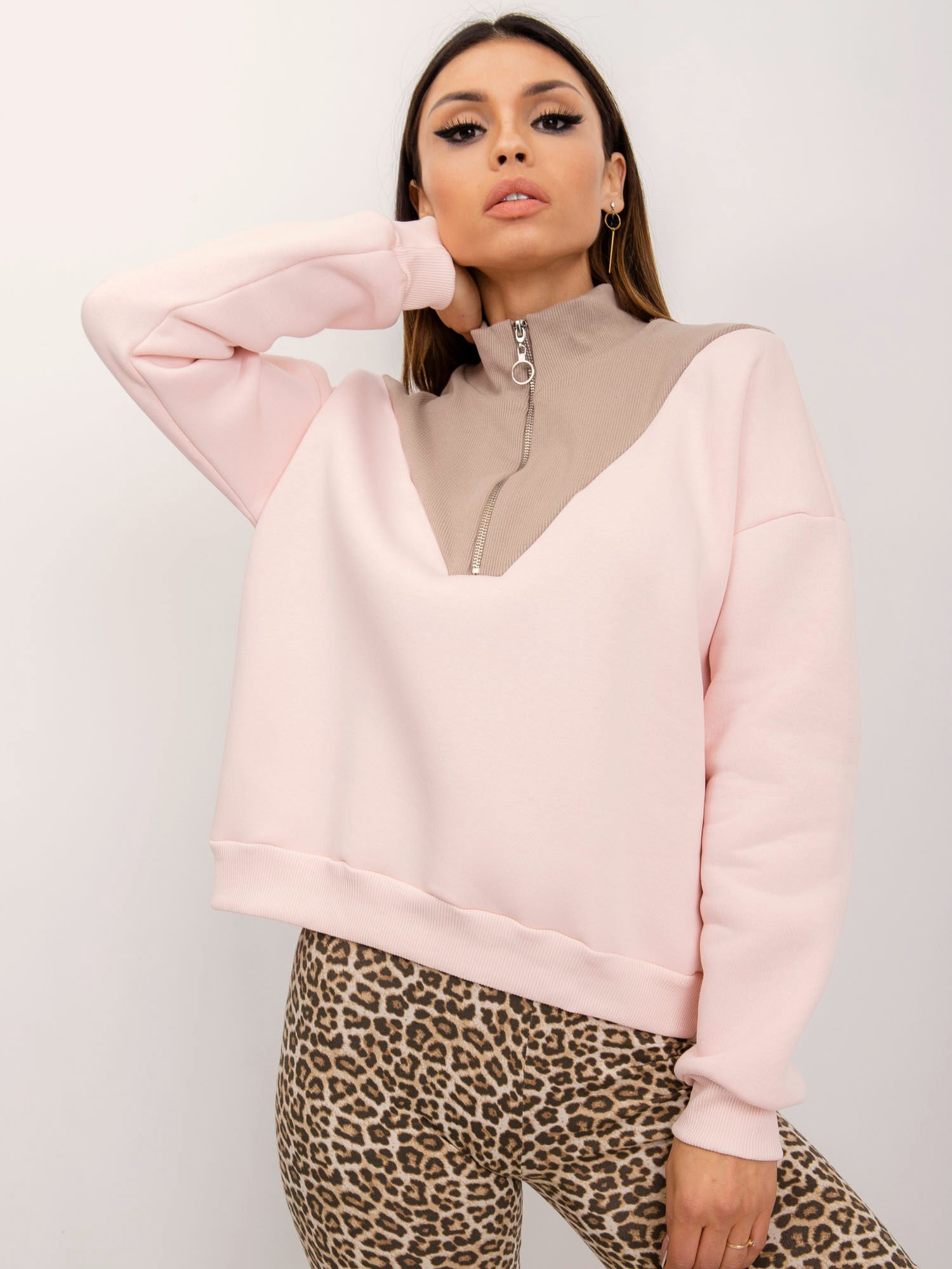 Sweatshirt-RV-BL-5218.70-light pink