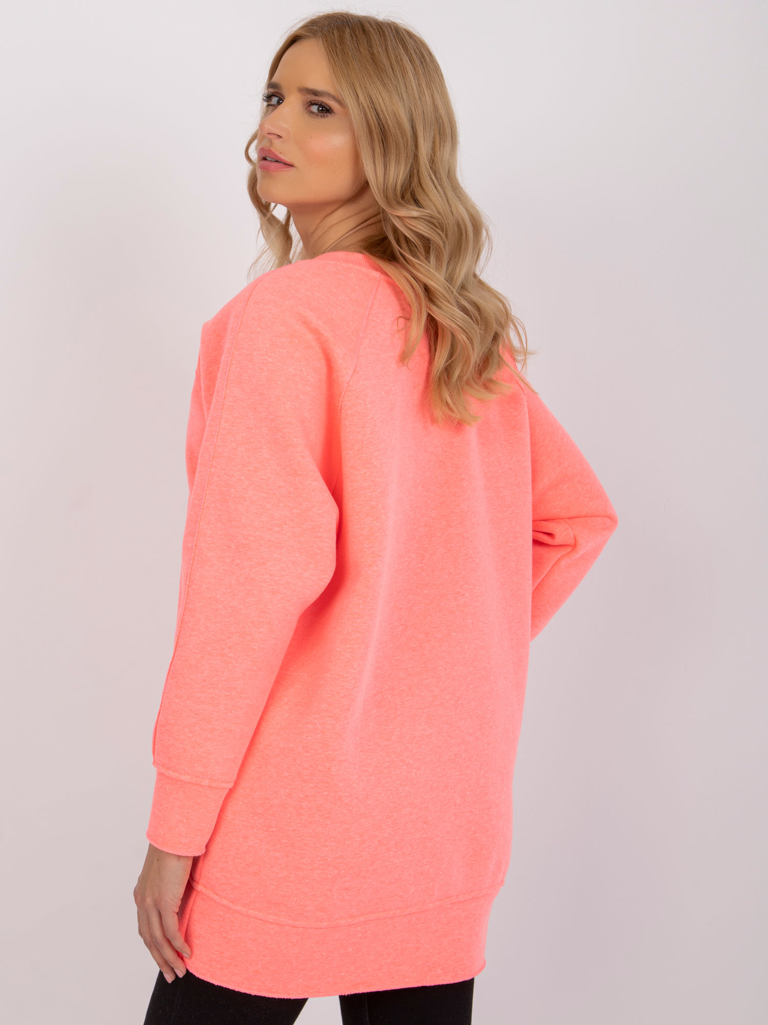 Sweatshirt-EM-BL-711.05-fluo pink