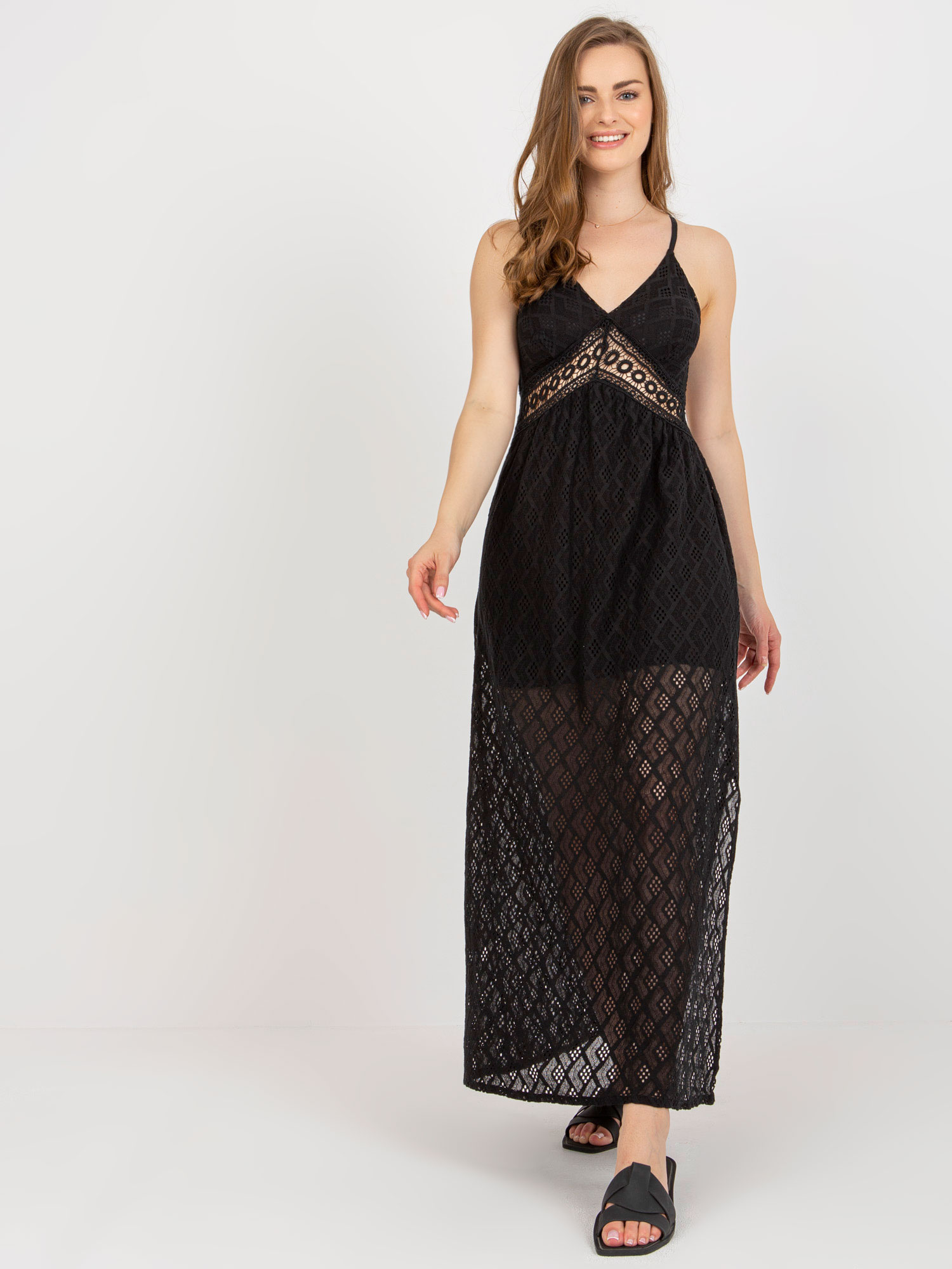 Dress-TW-SK-BI-8676.22-black