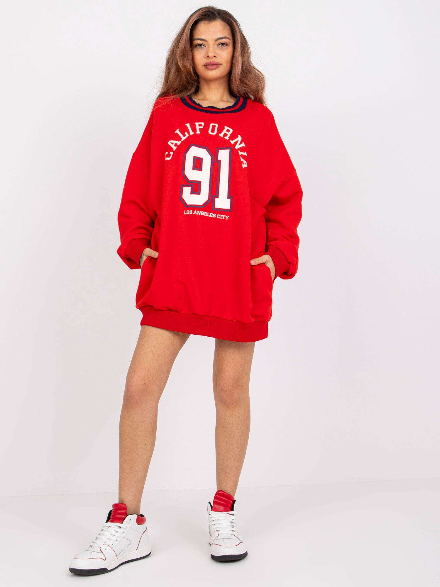 Sweatshirt-FA-BL-7650.40-red