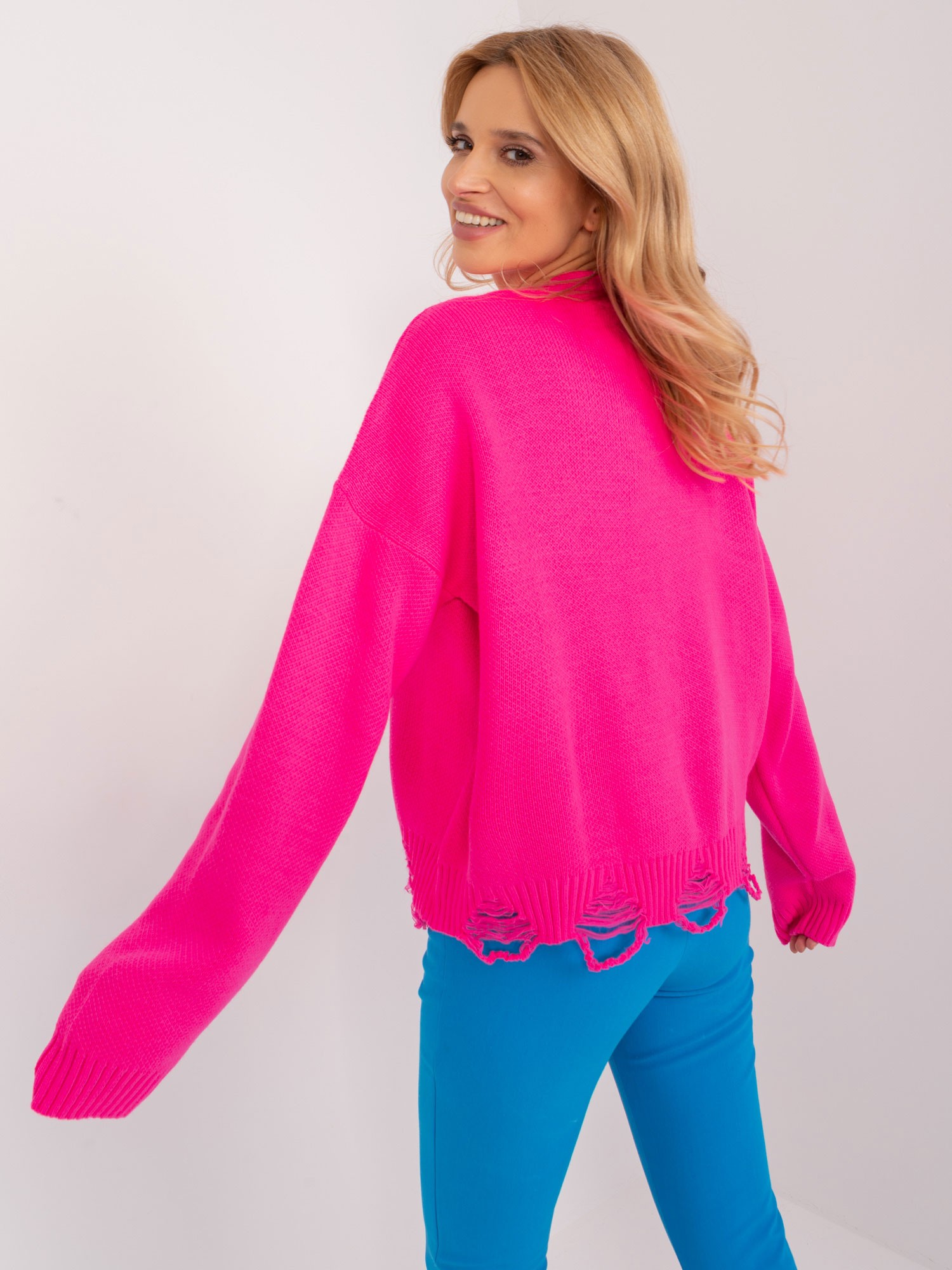 Sweater-BA-SW-0559.26-fluo pink