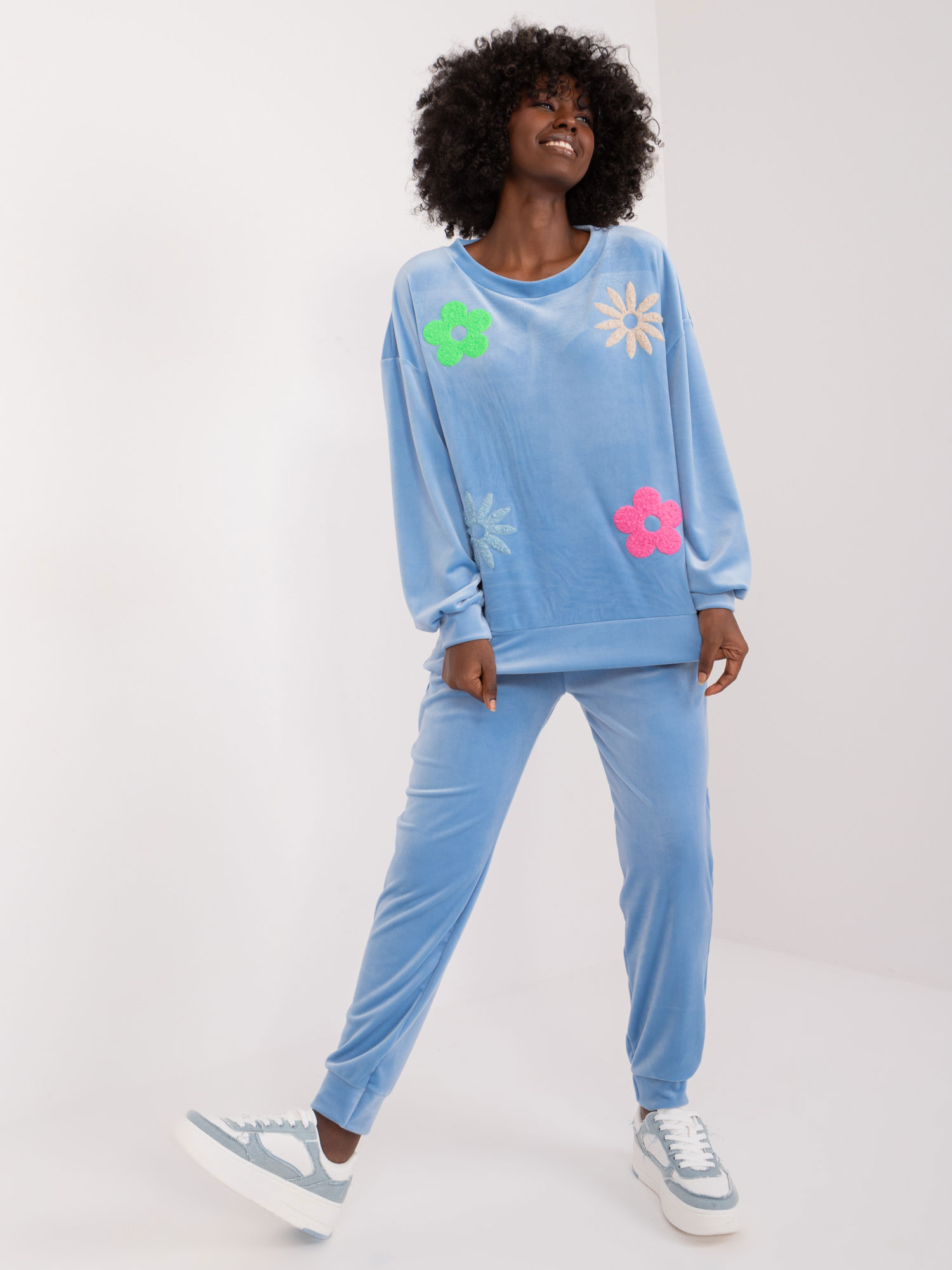 Set-DHJ-KMPL-8655.05-light blue