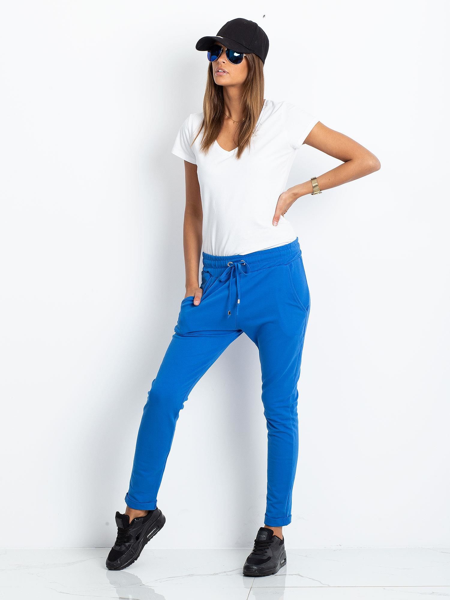 Sweatpants-RV-DR-3698.06X-dark blue