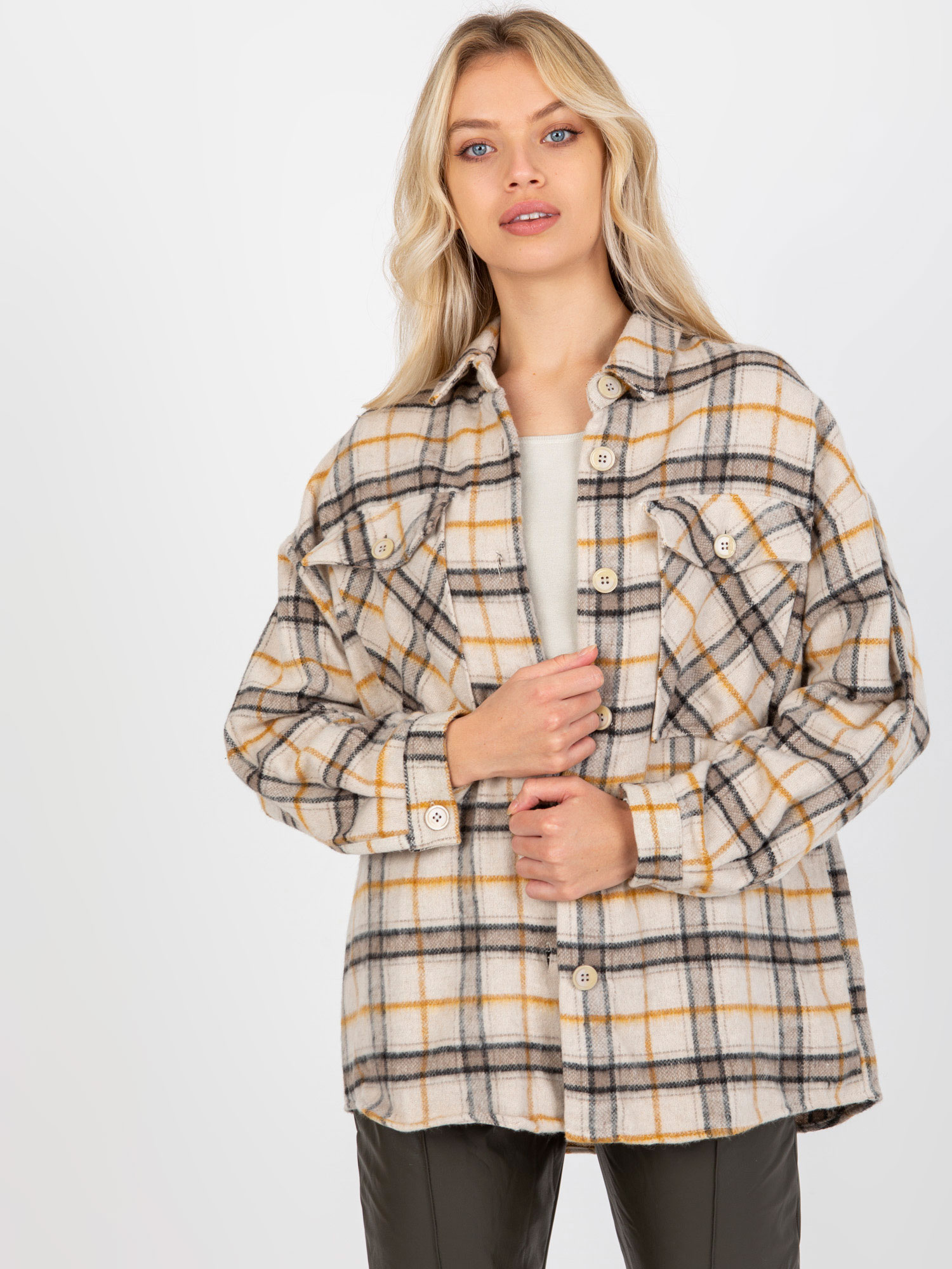 Shirt-DN-KS-3967.92-beige