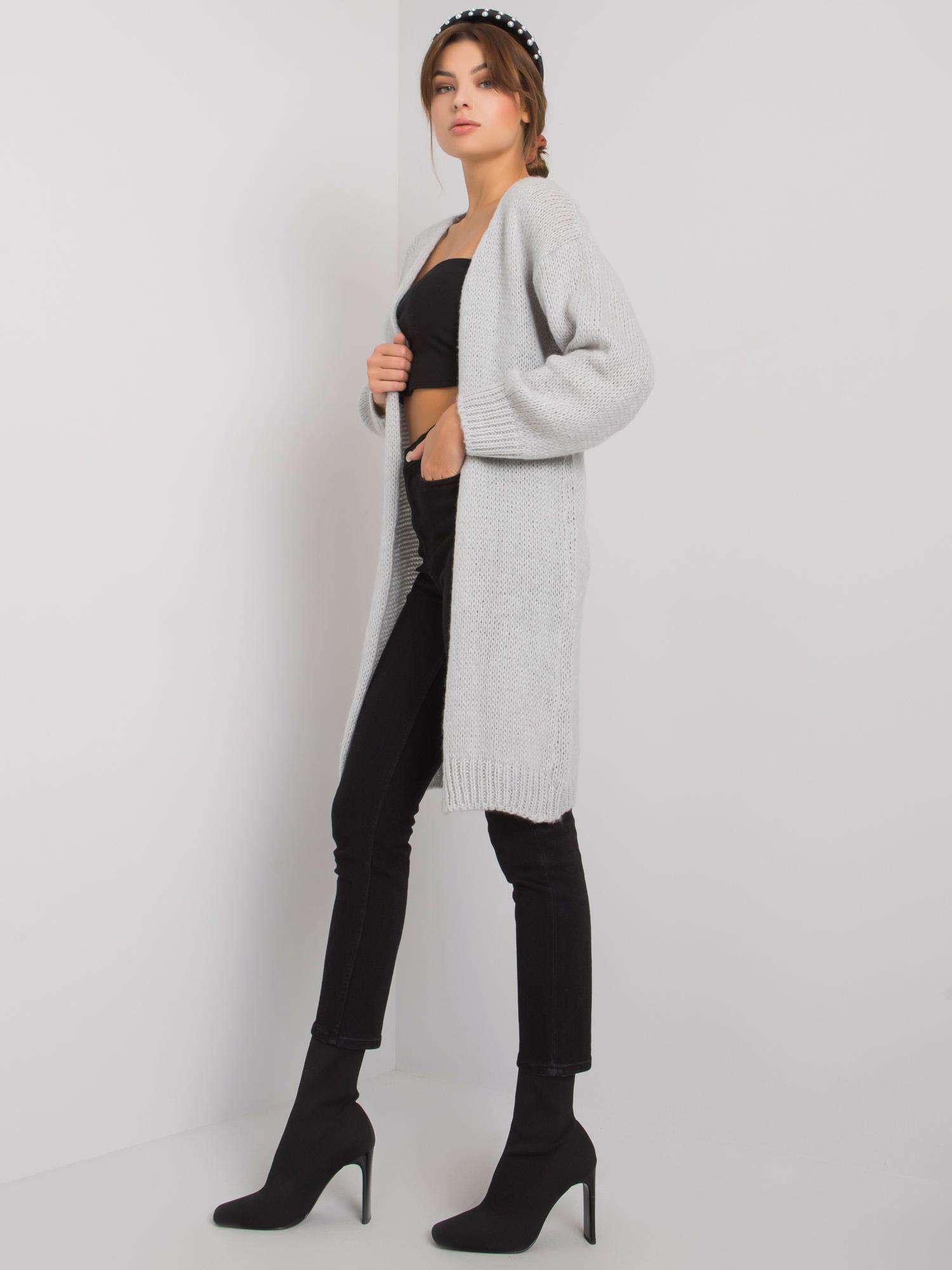 Cardigan-TW-SW-BI-2270.22X-gray