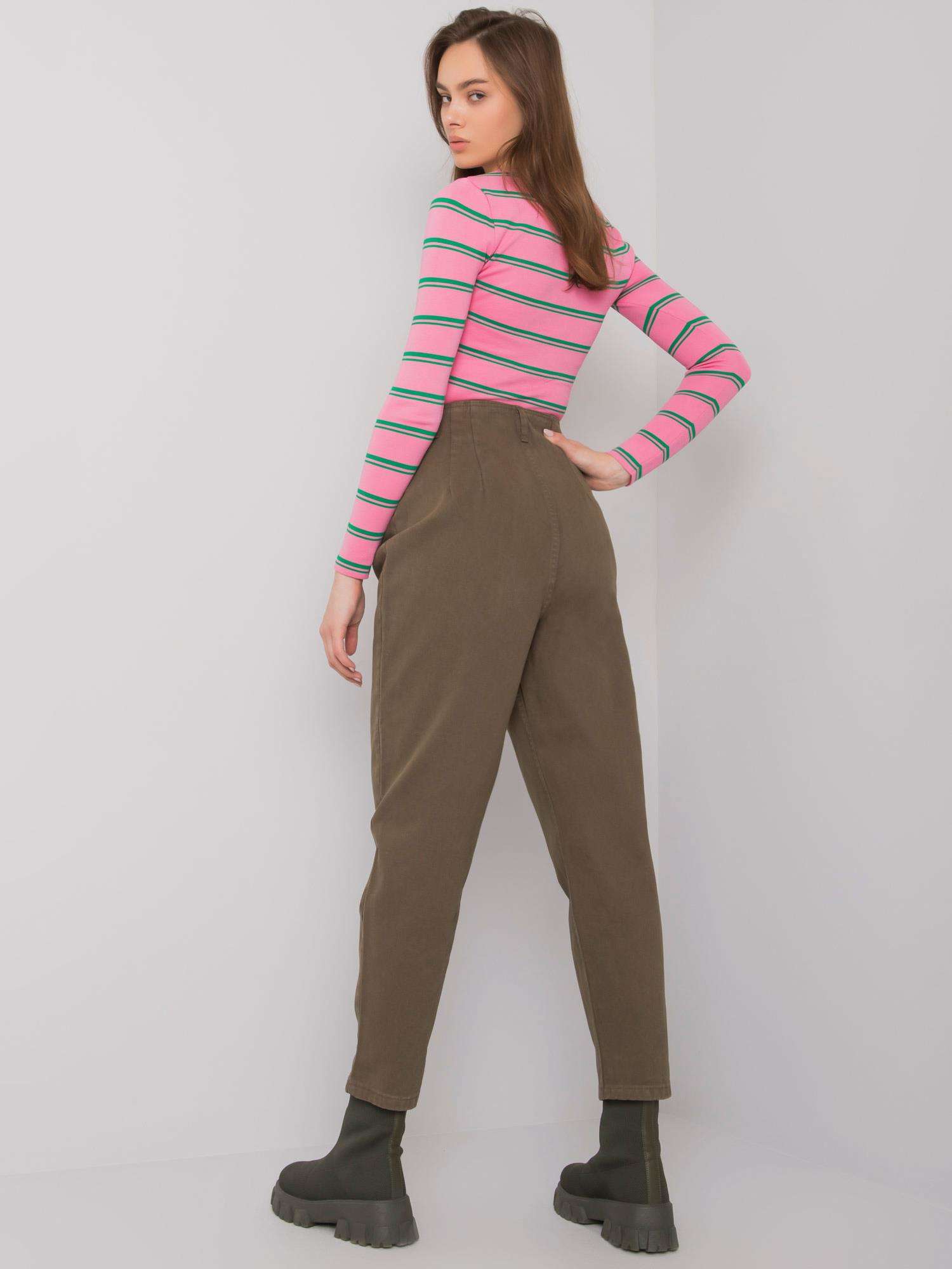 Trousers jeans-MR-SP-5166-1.42-khaki