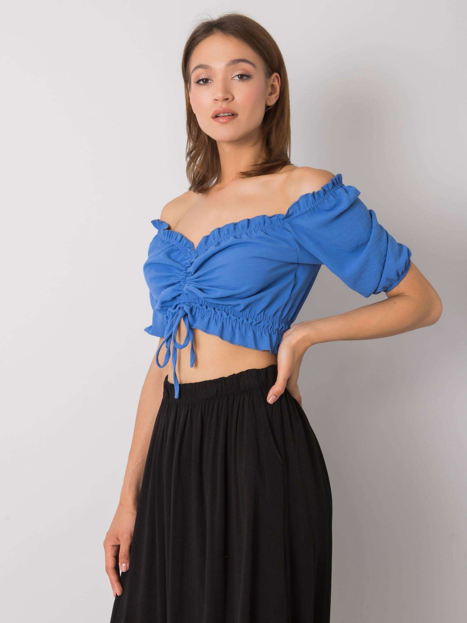 Blouse-RO-BZ-2534.07-blue
