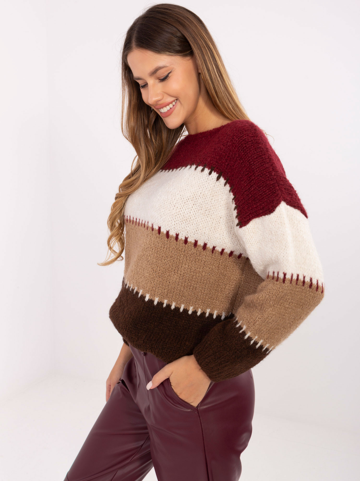 Sweater-MI-SW-2309.95-burgundy