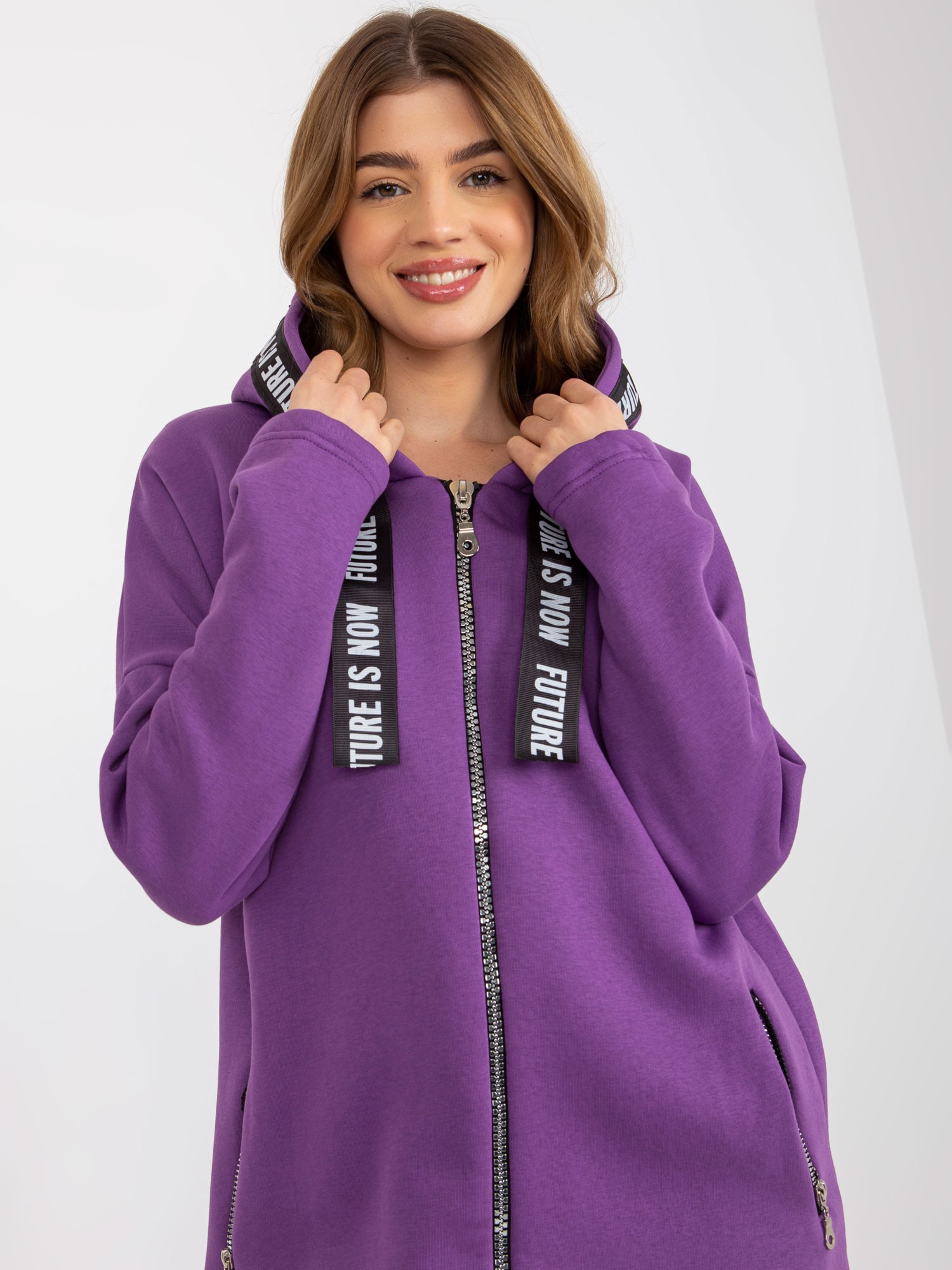 Sweatshirt-RV-BL-6683.00P-Dark Purple