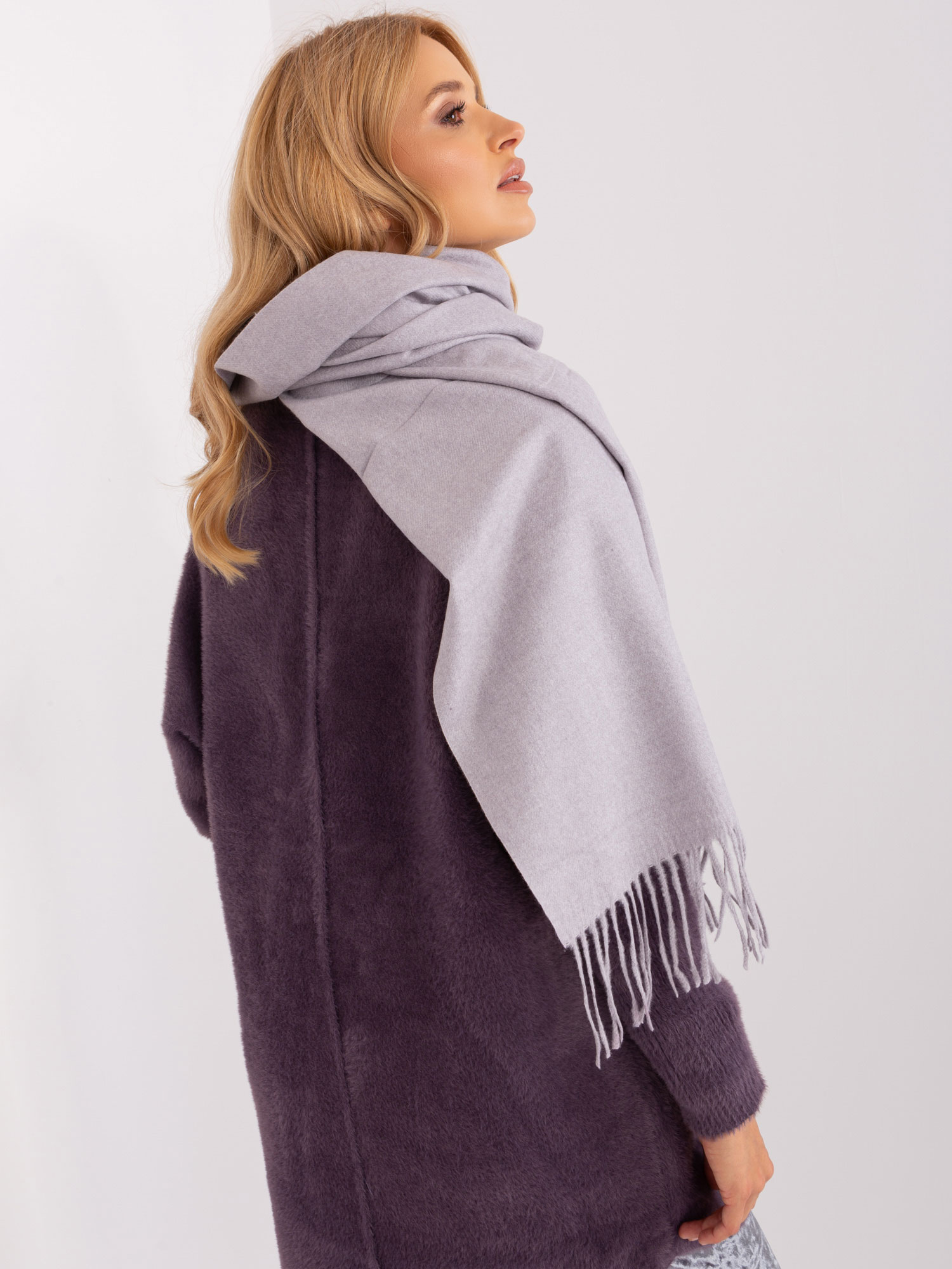 Scarf-AT-SZ-23185.73P-light purple