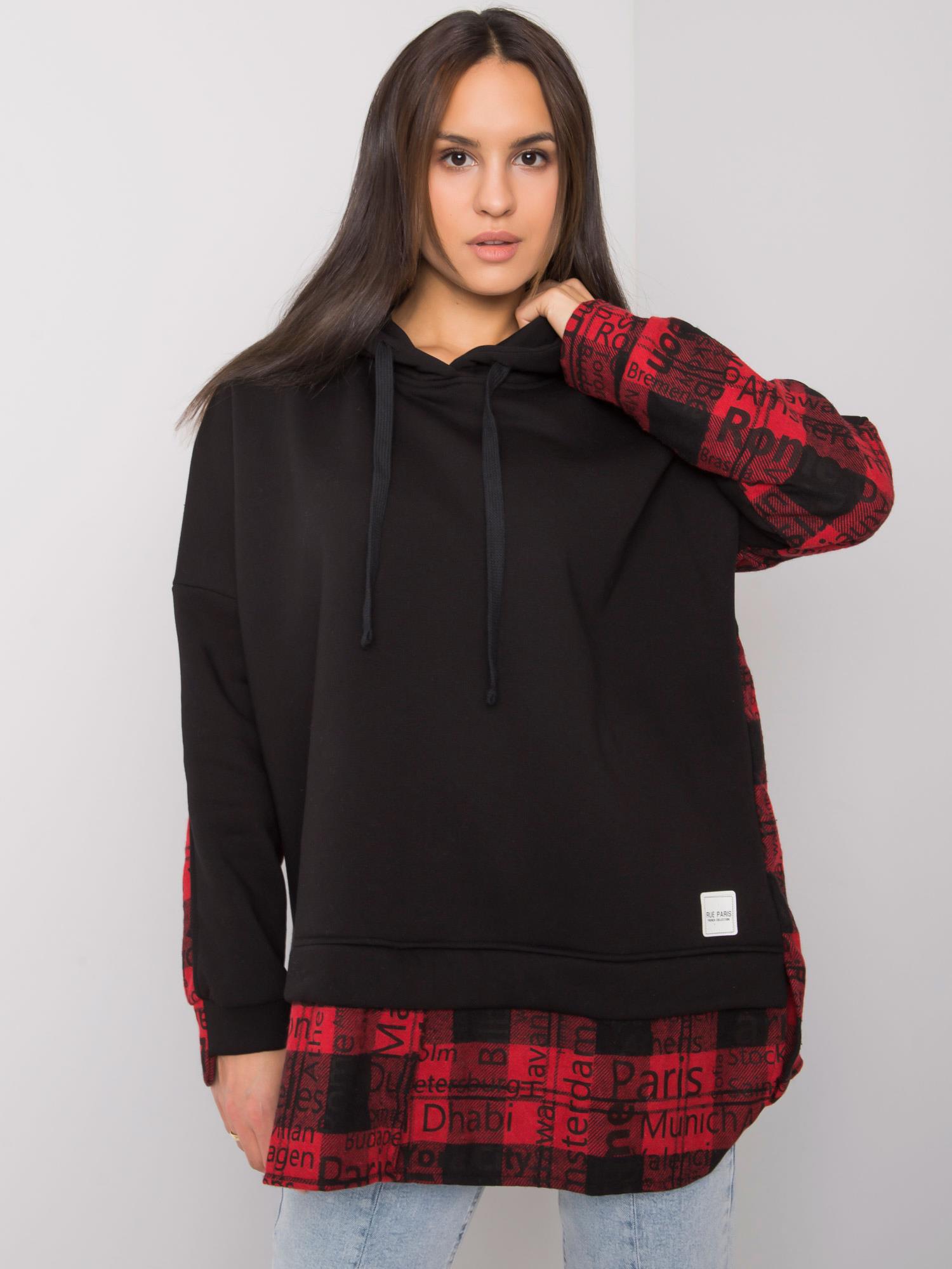 Sweatshirt-RV-BL-7312.14-black-red